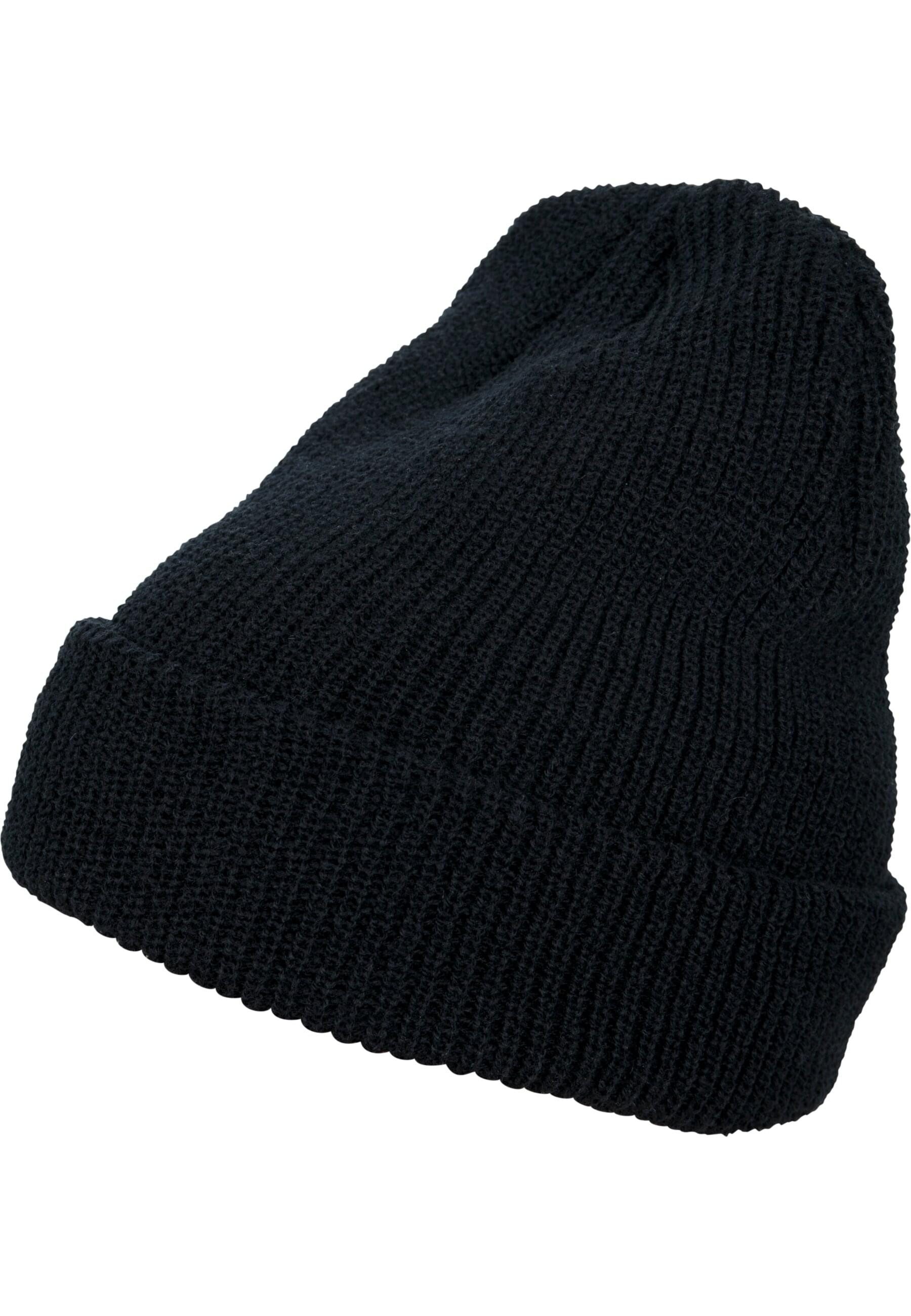 Flexfit Beanie Flexfit Yupoong Бини Long Knit Beanie (1-St)