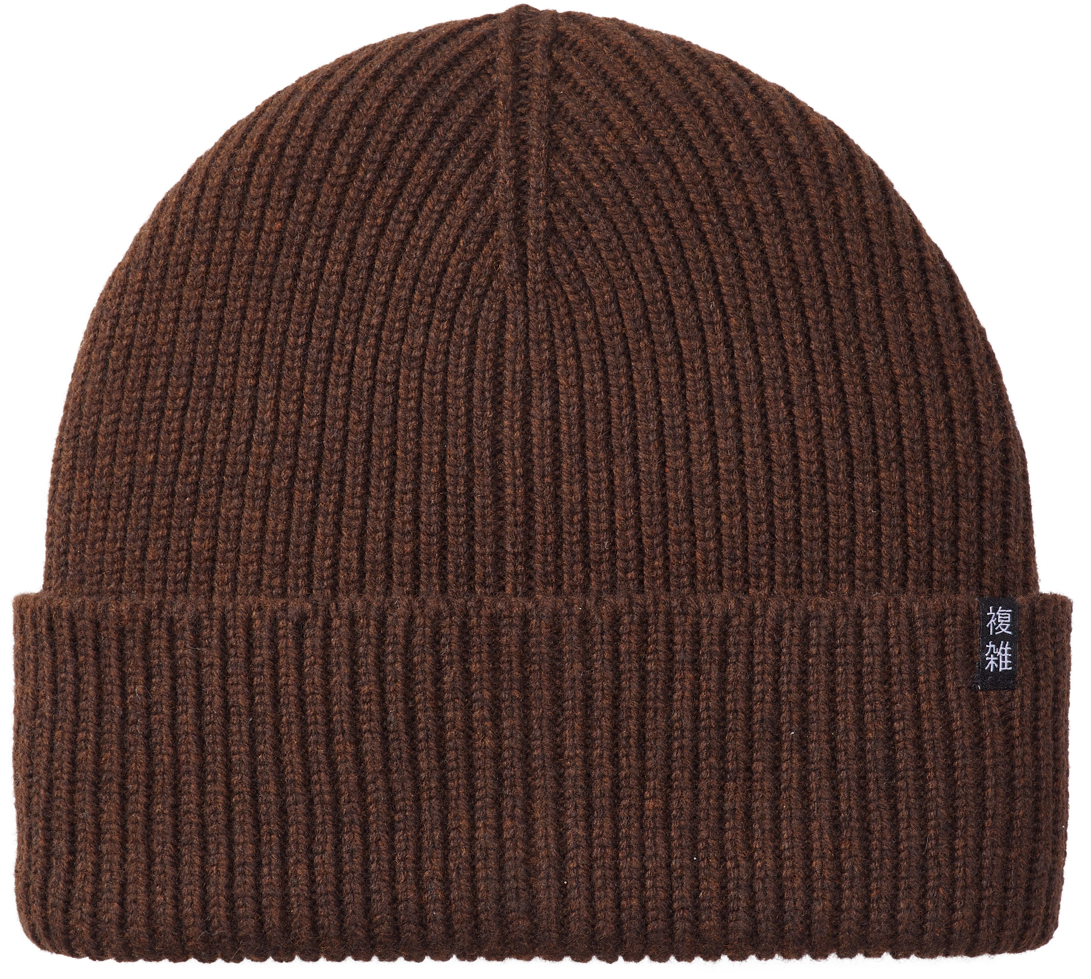 Enter the Complex Beanie 100% Merino günstig online kaufen