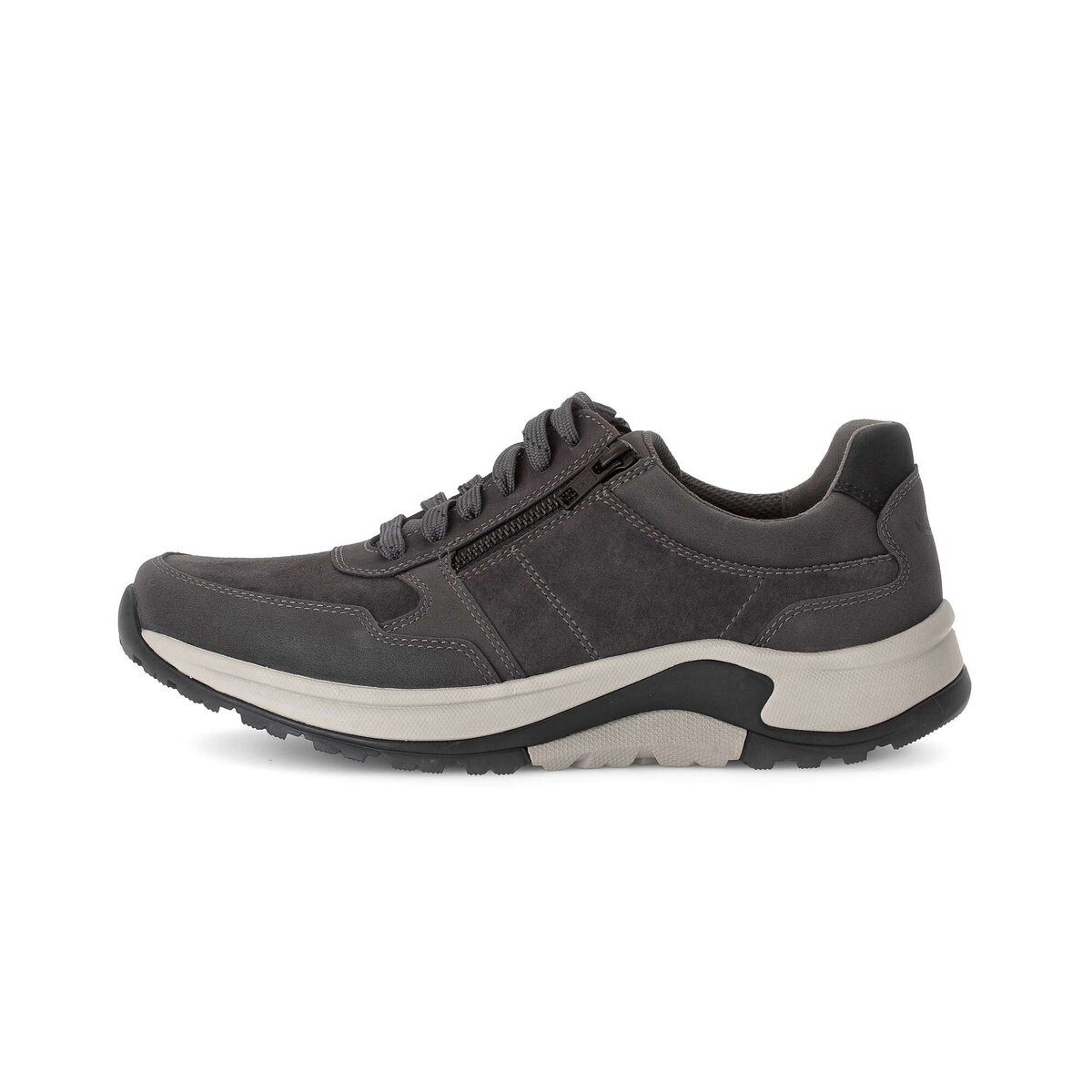Gabor rollingsoft Sneaker low Rauleder Sneaker günstig online kaufen