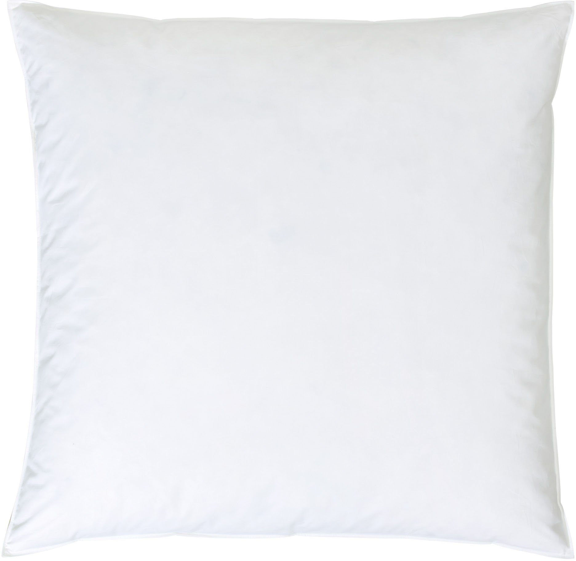 Centa-Star Federkopfkissen Nordic, Füllung: 70% oder 85% Federn günstig online kaufen