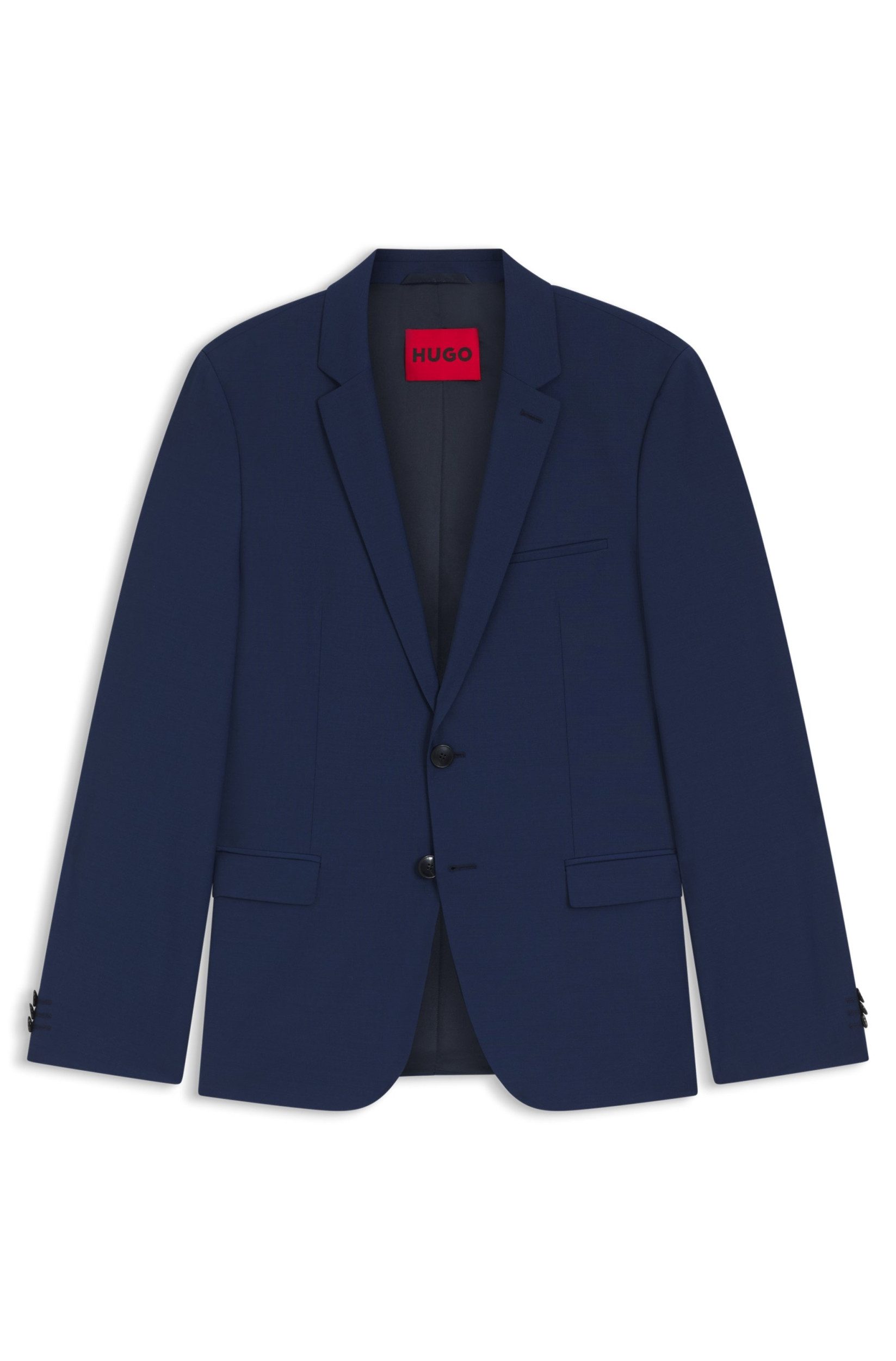 HUGO Sakko Slim Fit Sakko - Slim Fit