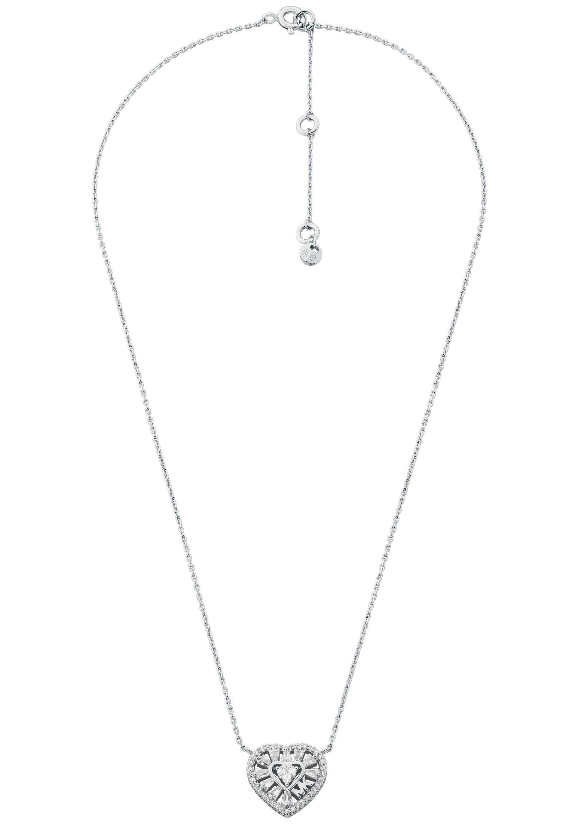 MICHAEL KORS Kette mit Anhänger PREMIUM...