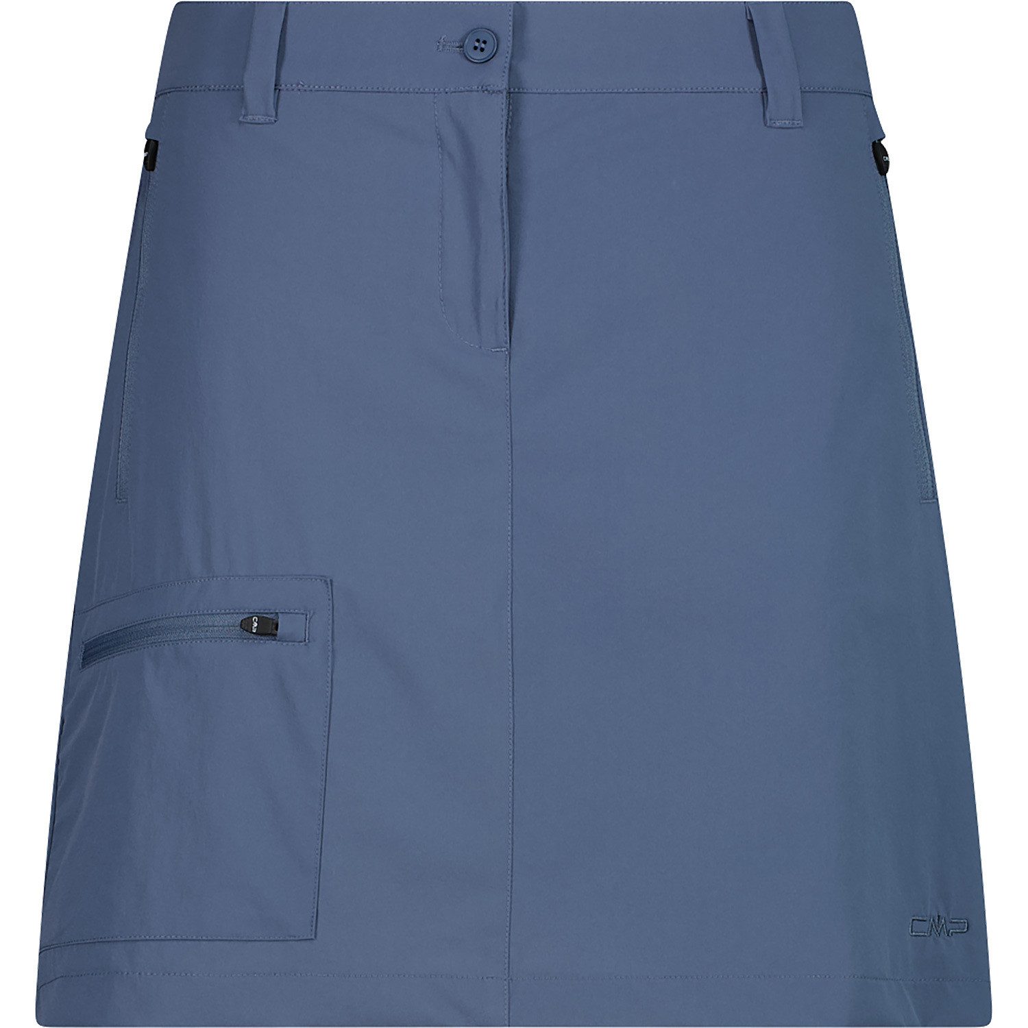 CAMPAGNOLO Hosenrock Rock WOMAN SKIRT 2 IN 1