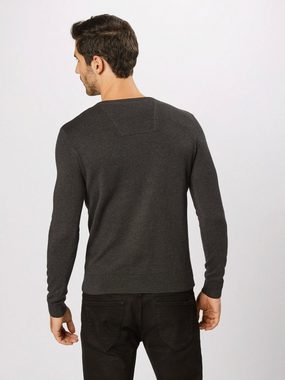 TOM TAILOR Strickpullover (1-tlg)