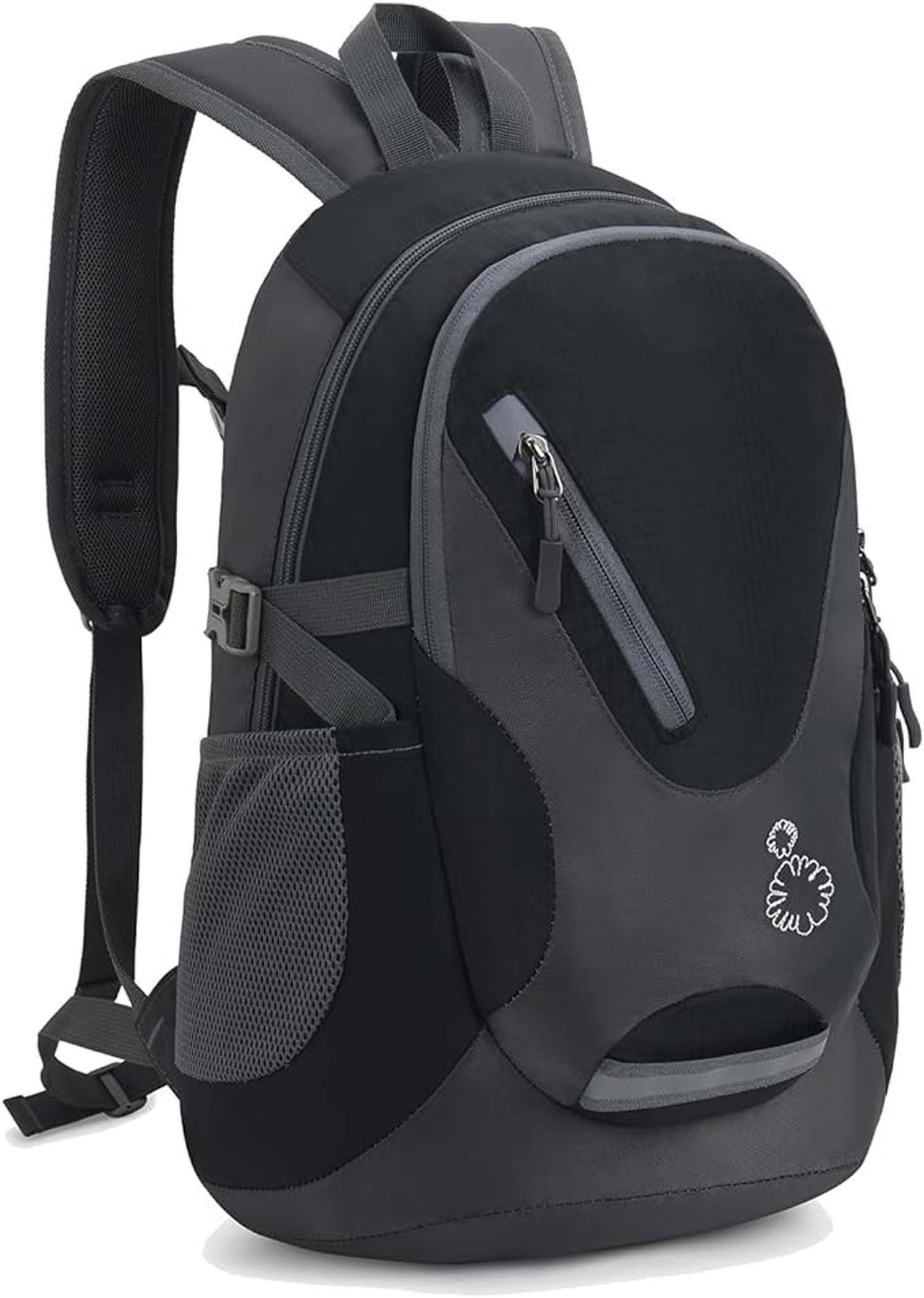 Wanderrucksack 20L wasserdichte Rucksack Herren/Damen Wasserdichter Rucksack