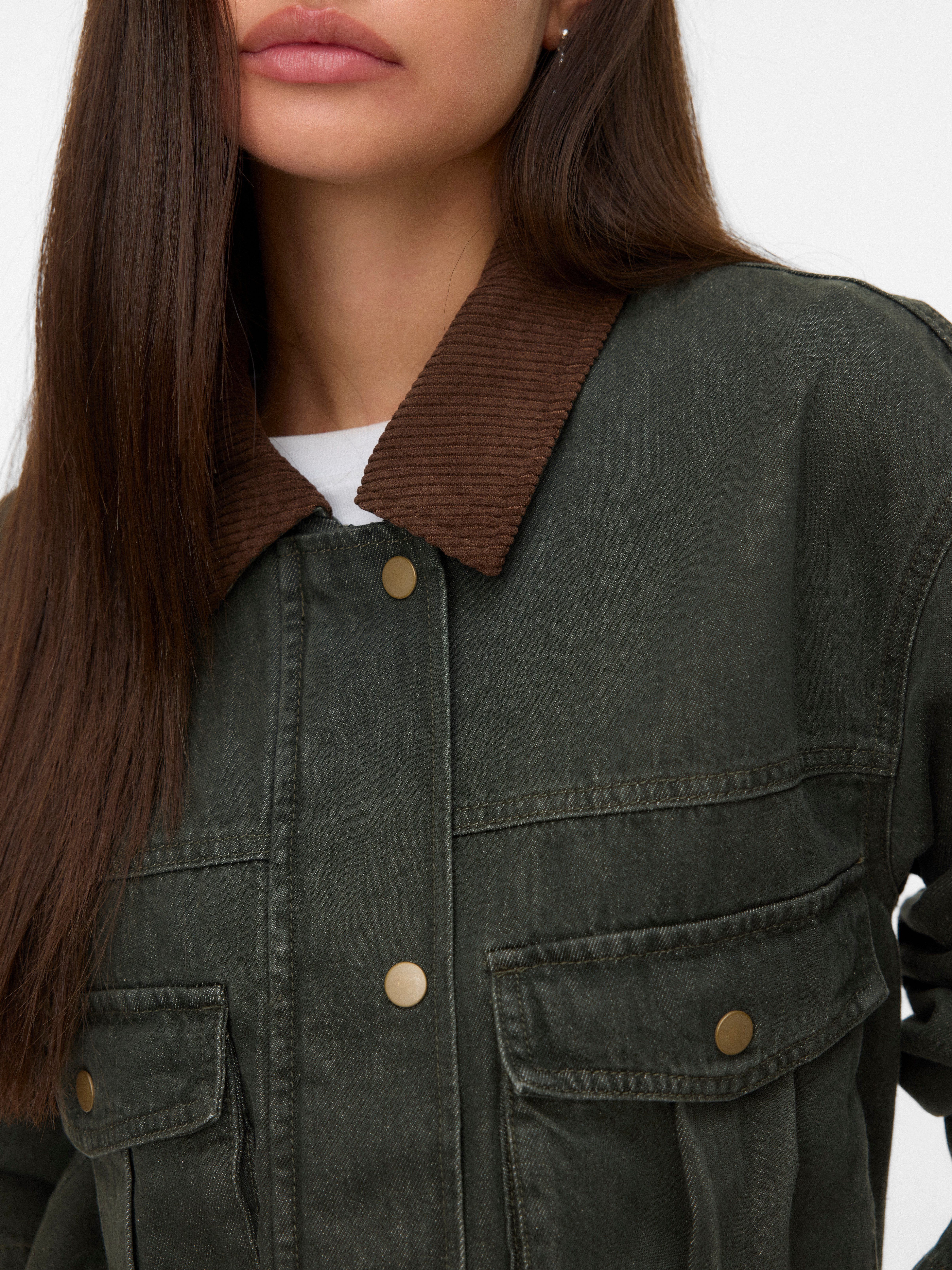 Vero Moda Jeansjacke