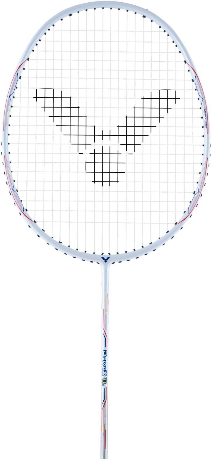 Badmintonschläger DriveX 1L A
