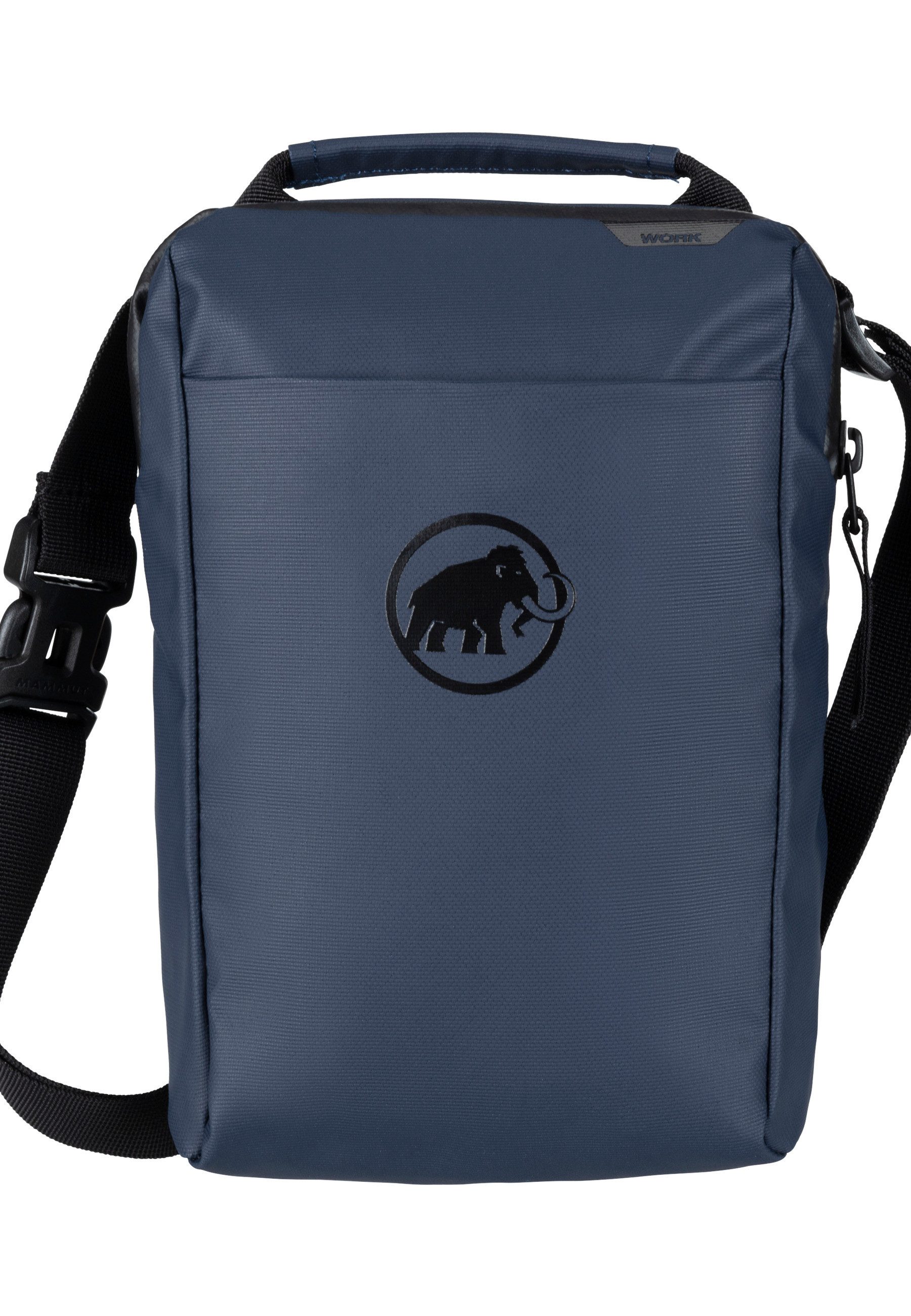 Mammut Schultertasche Seon Pouch