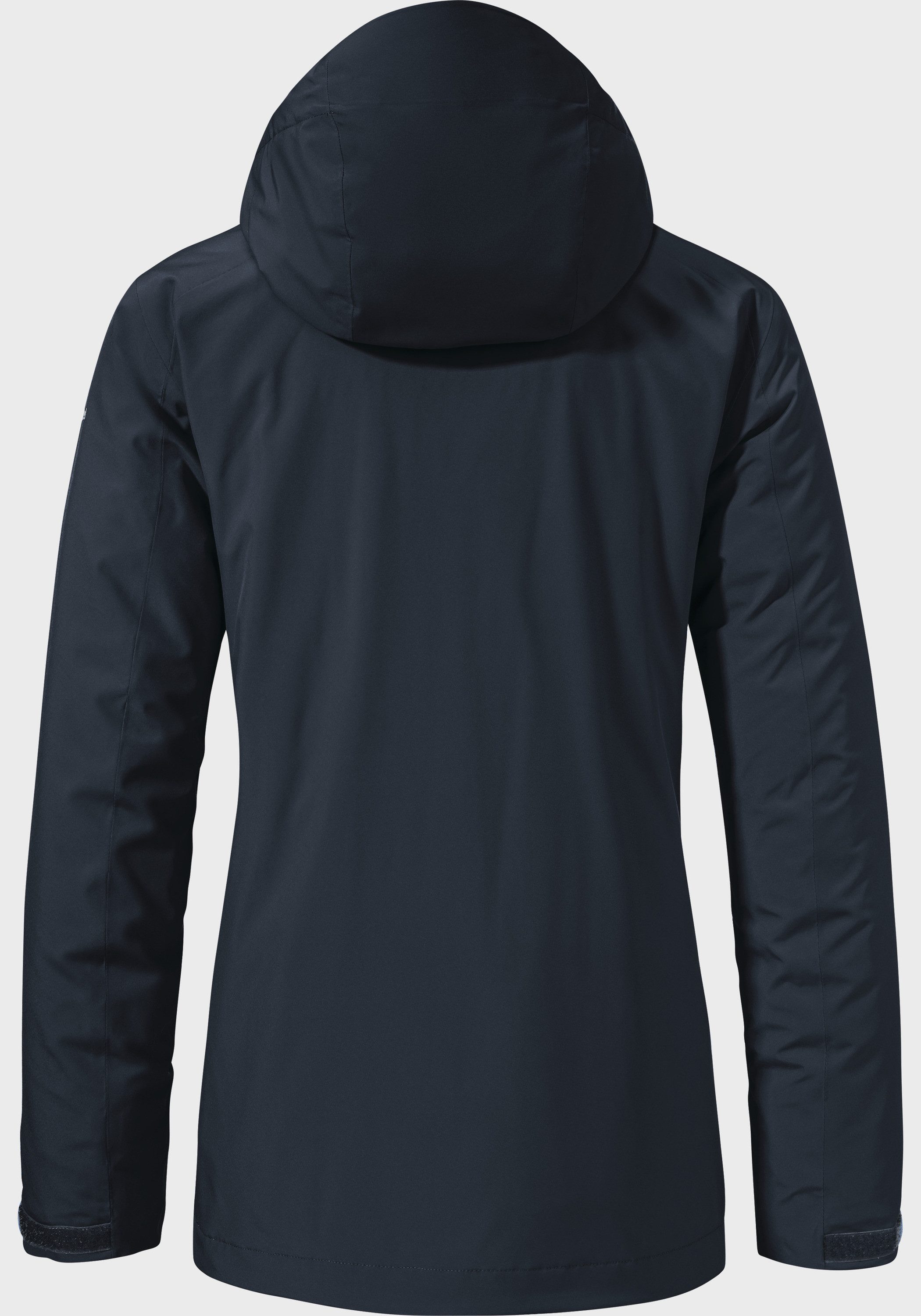 Schöffel Doppeljacke Hiking 3in1 Jacket Style günstig online kaufen