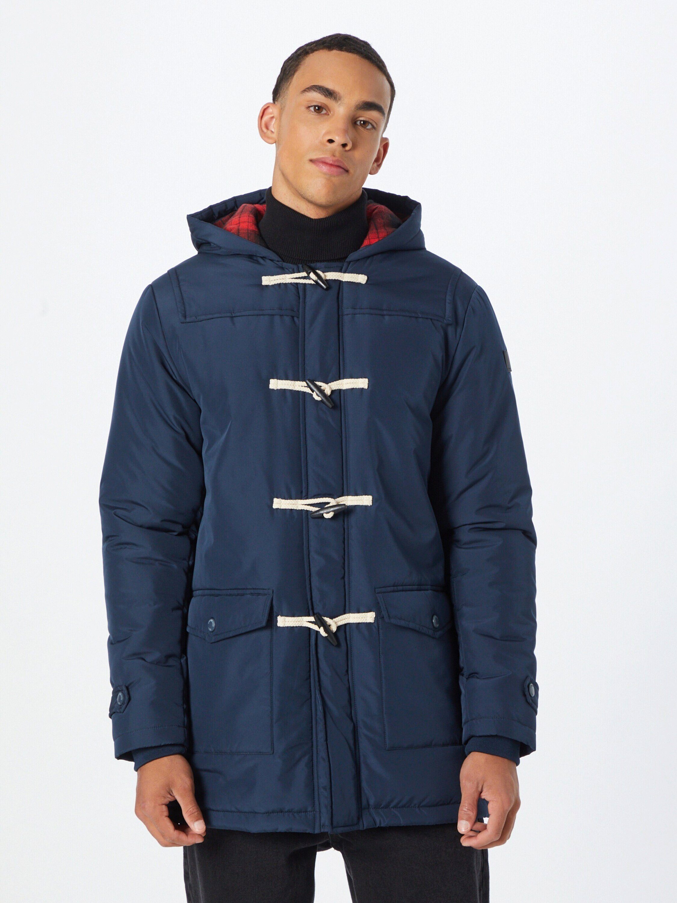 Amare Indicode Jeans Jacke Indicode Kurzjacke Baltico (1-St