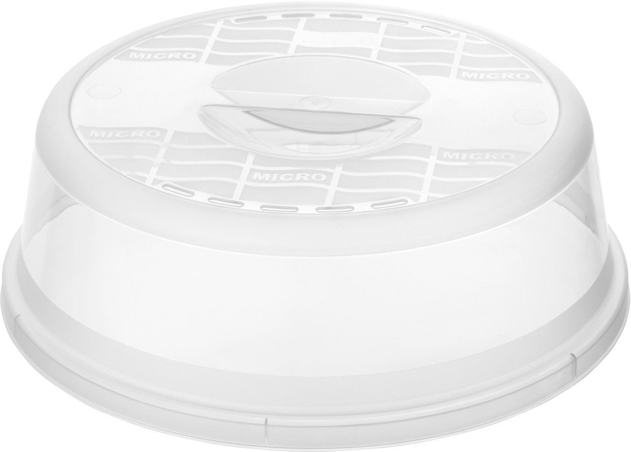 ROTHO Küchenorganizer-Set Rotho Mikrowellenabdeckhaube Basic 28,5 günstig online kaufen