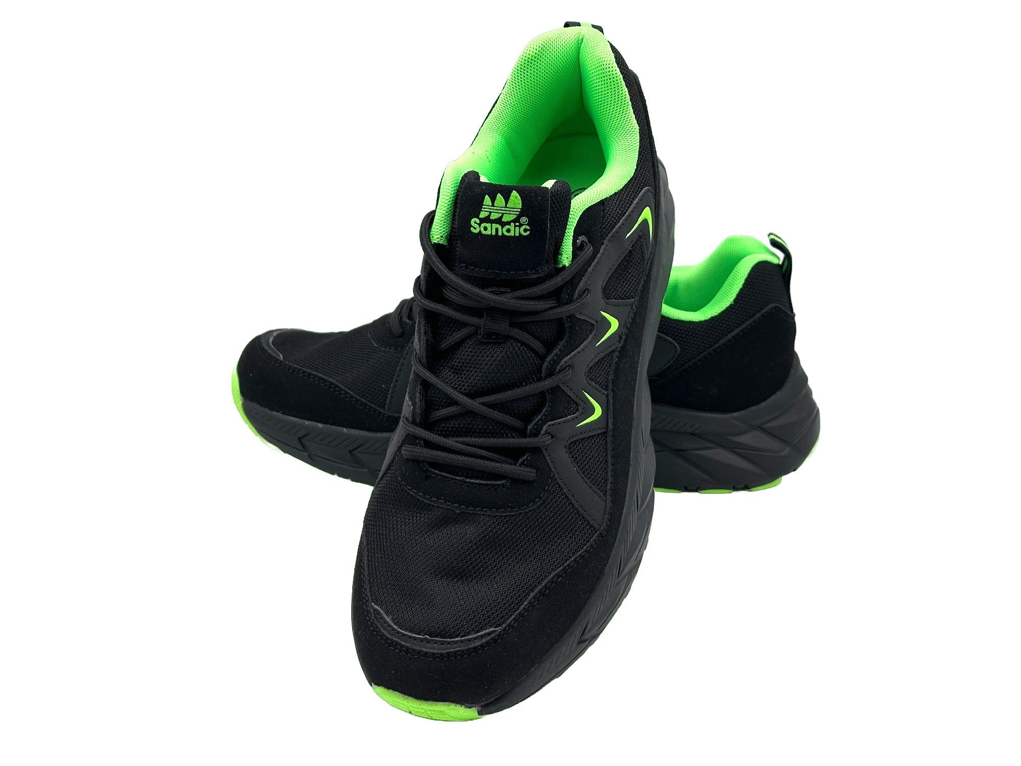 Nowaland Sportschuhe Laufschuhe Walkingschuhe Sneaker Atmungsaktiv, günstig online kaufen