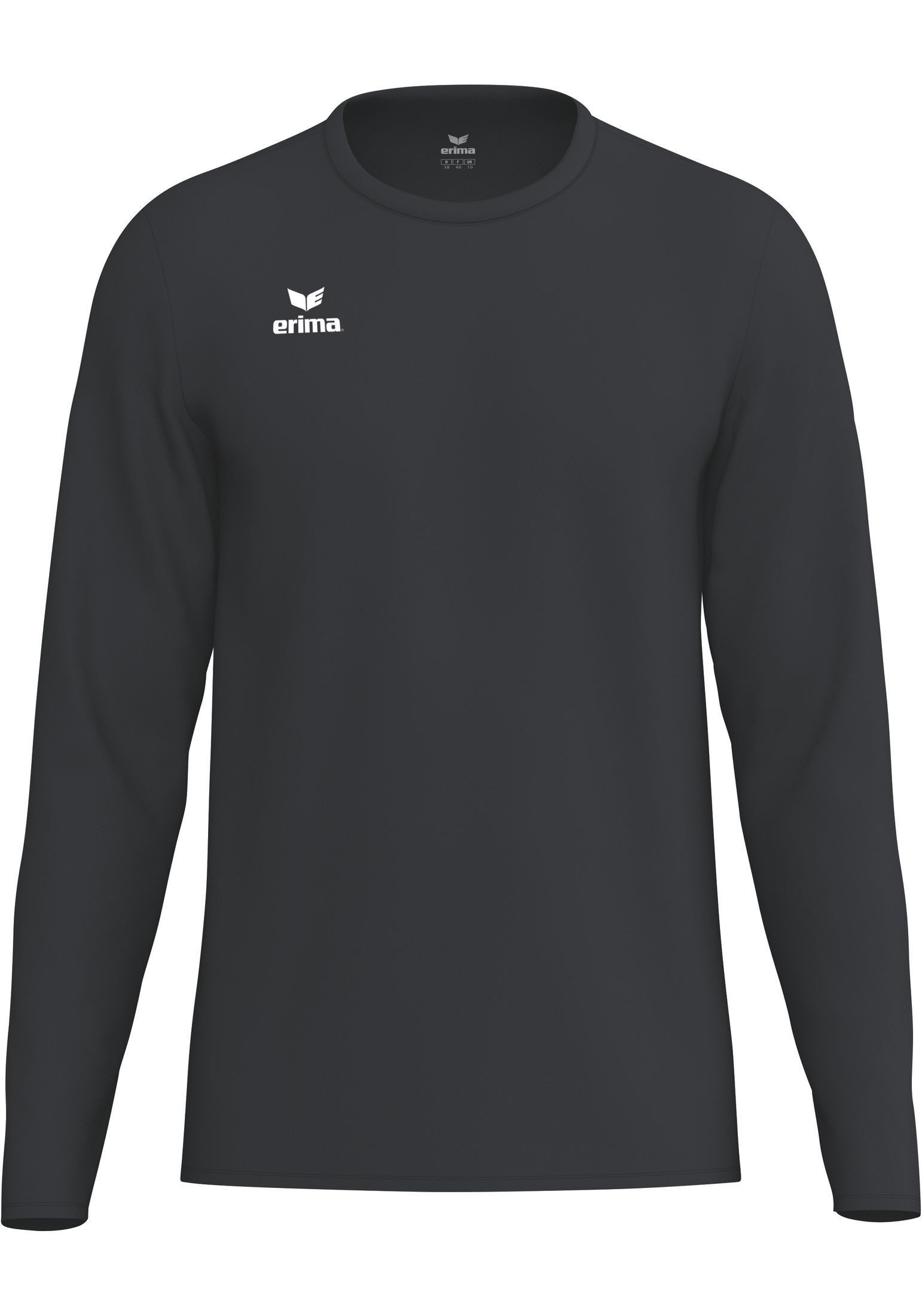 Erima Funktionsunterhemd INTRO Longsleeve function Kinder