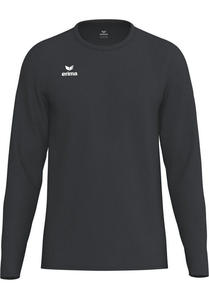 Erima Funktionsunterhemd INTRO Longsleeve function Kinder