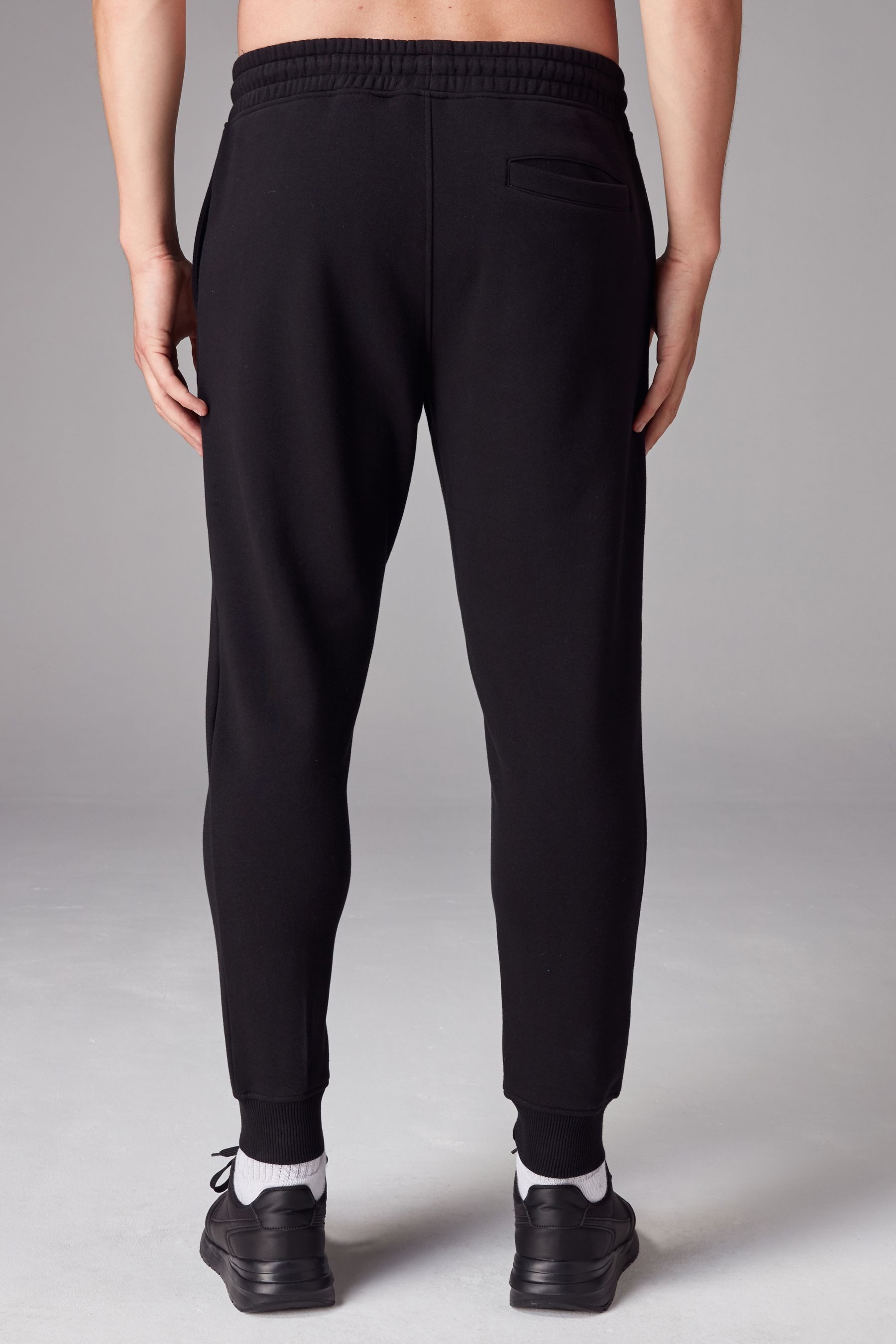 Next Jogginghose Jogginghose, 2er Pack (2-tlg) günstig online kaufen