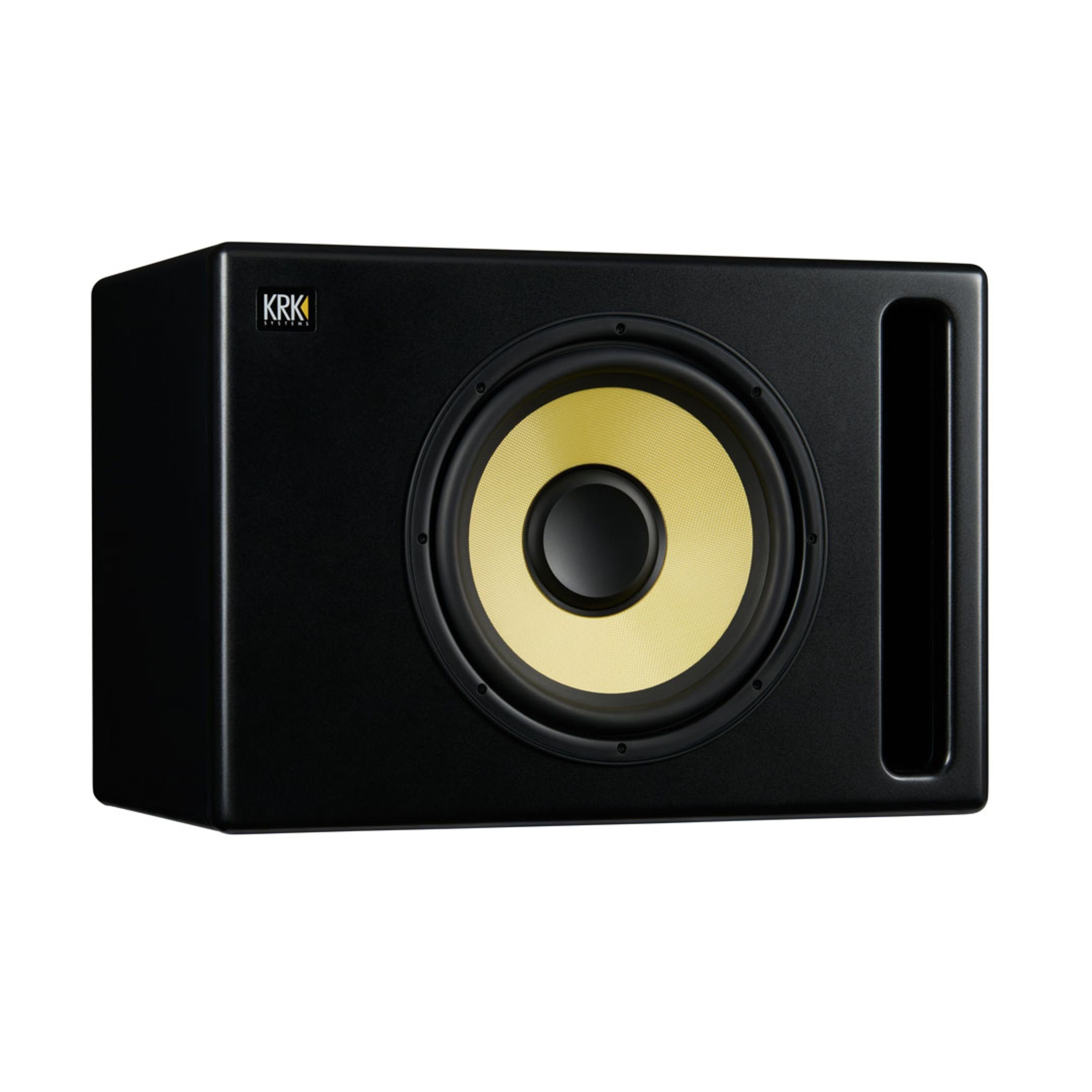 KRK Subwoofer (S12G4 - Studio Subwoofer)