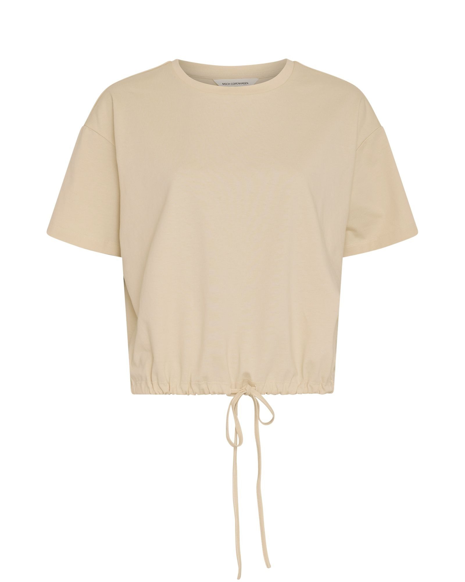 Moss Copenhagen Kurzarmshirt