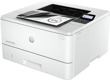 HP LaserJet Pro 4002dn Laserdrucker, (Bluetooth, LAN (Ethernet)