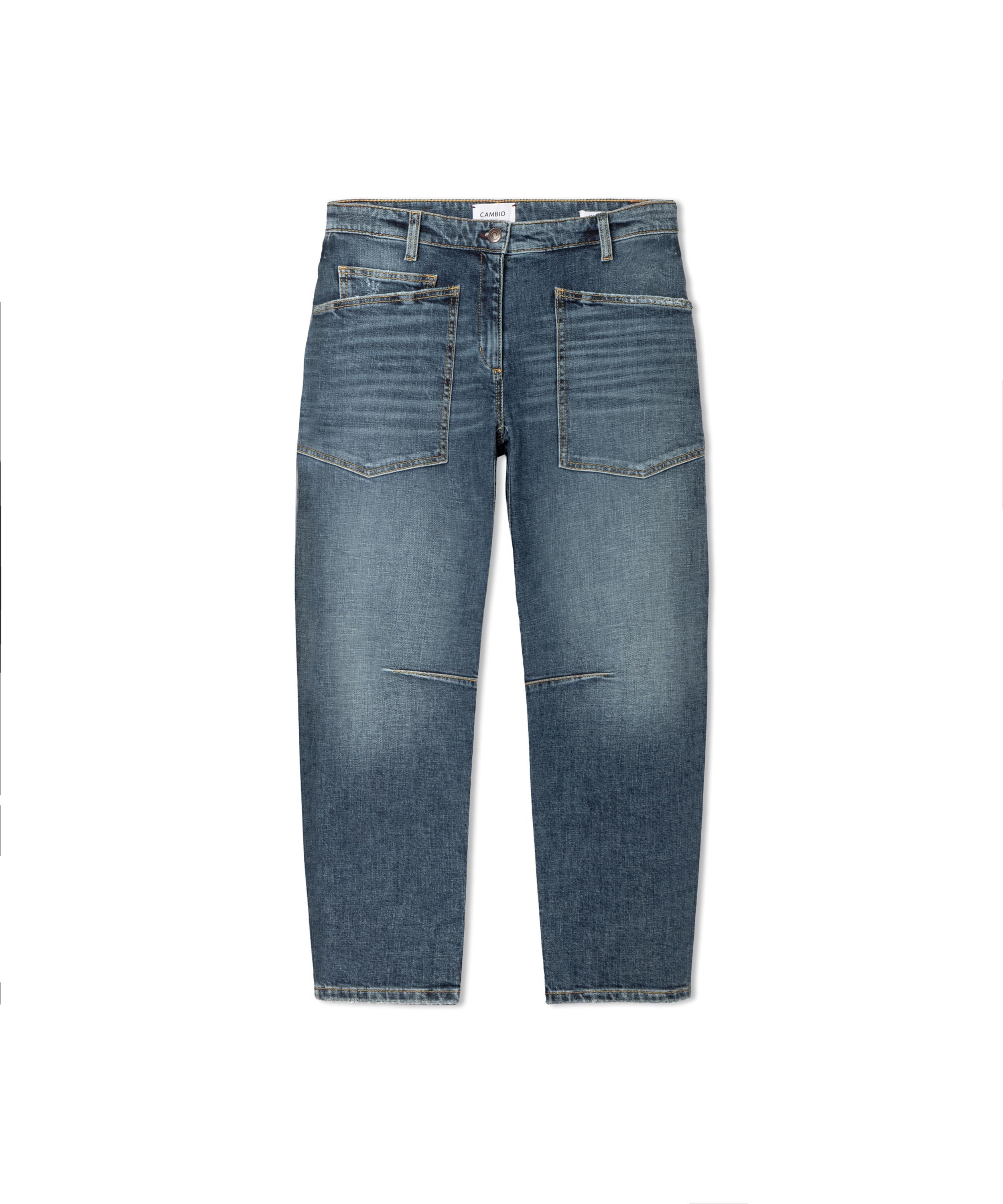 Cambio Culotte