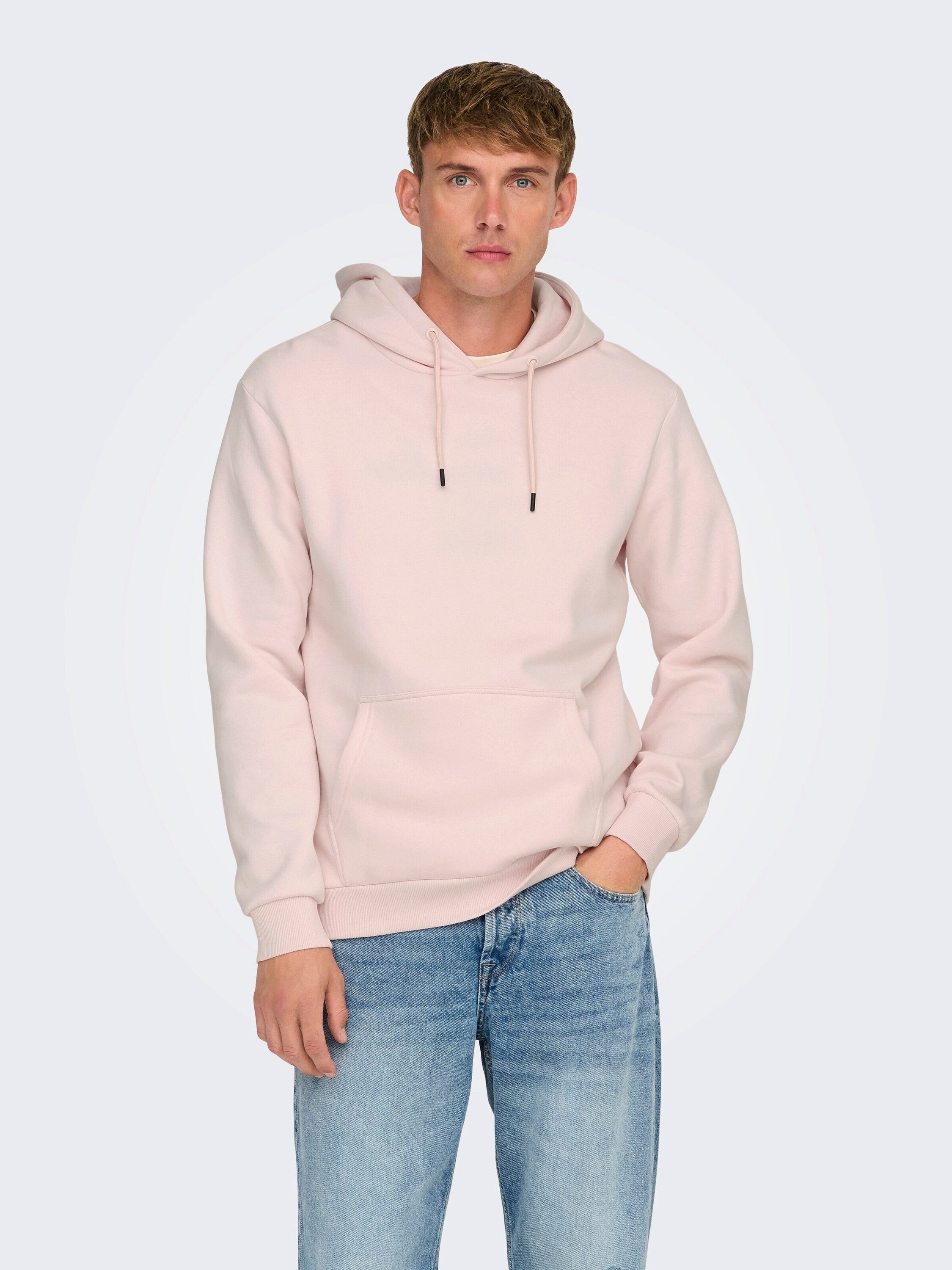 ONLY & SONS Sweatshirt ONSCERES (1-tlg)