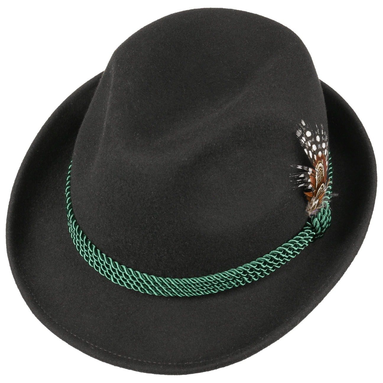 Lipodo Trilby (1-St) Almhut