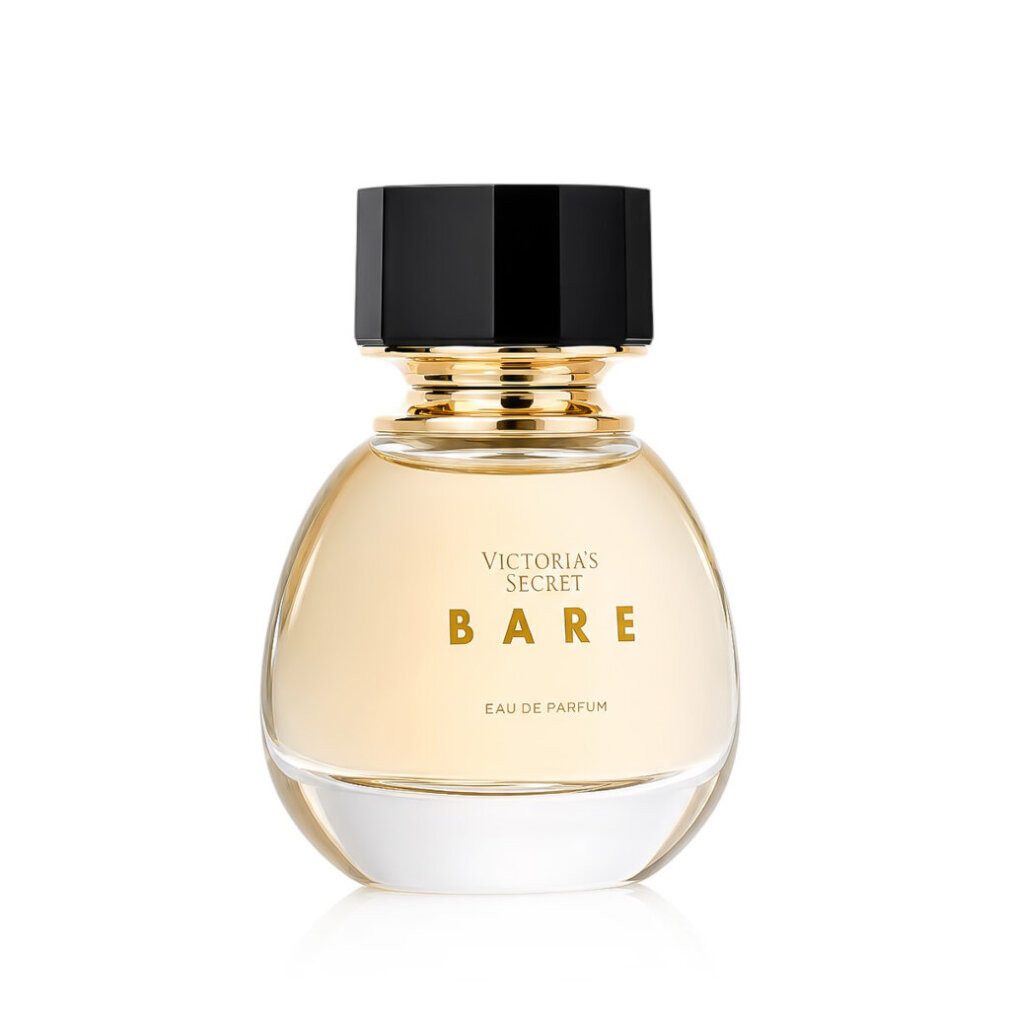 Victoria Eau de Parfum Victorias Secret Bare Eau De Parfum Spray für Frauen