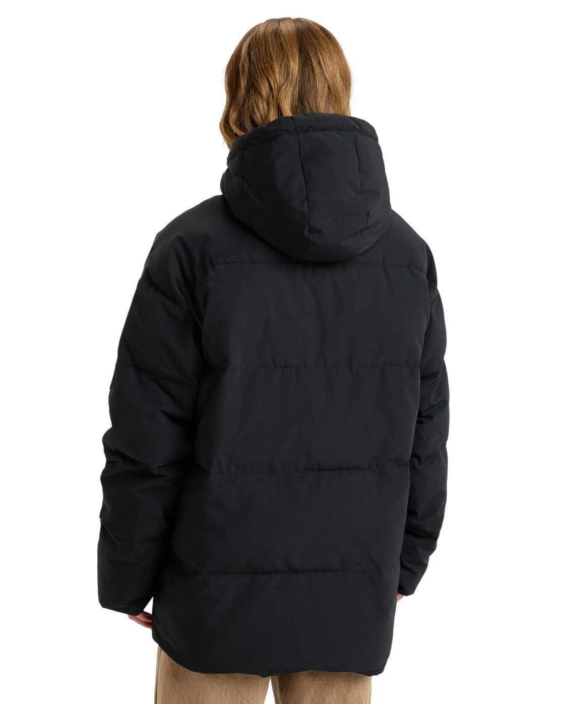 Roxy Parka Seaside Memories
