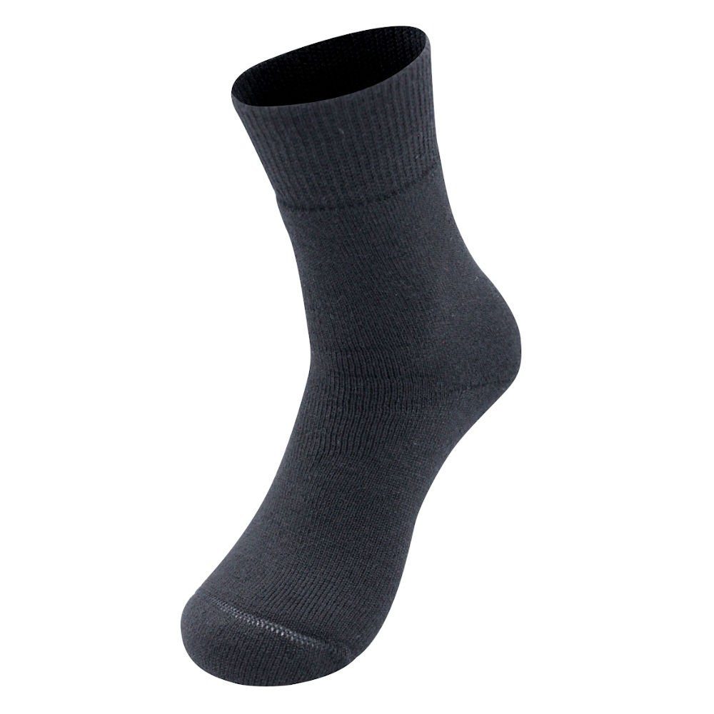 Funktionssocken Max Lindner Alpaka Soft Socken 1 Paar weich & geruchsneutralisierend