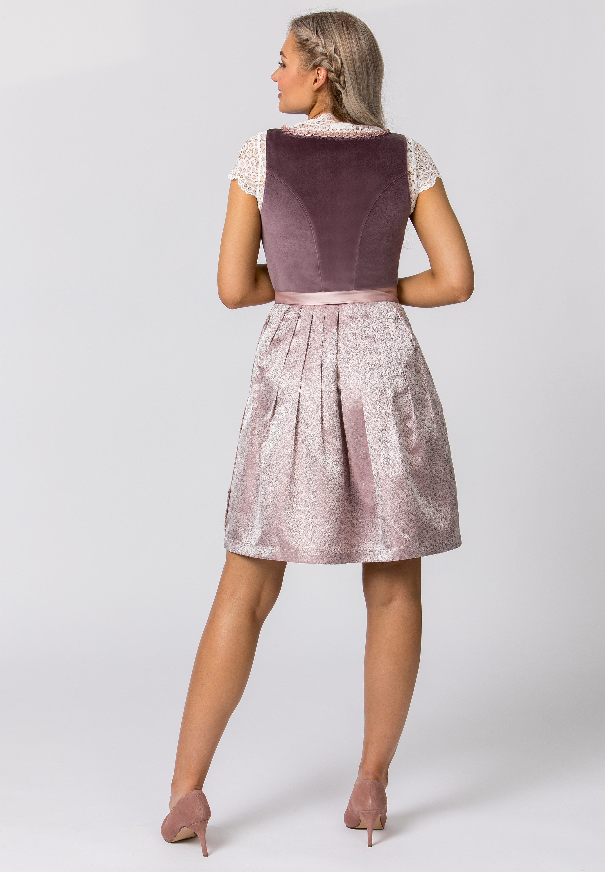 Stockerpoint Dirndl Loredana