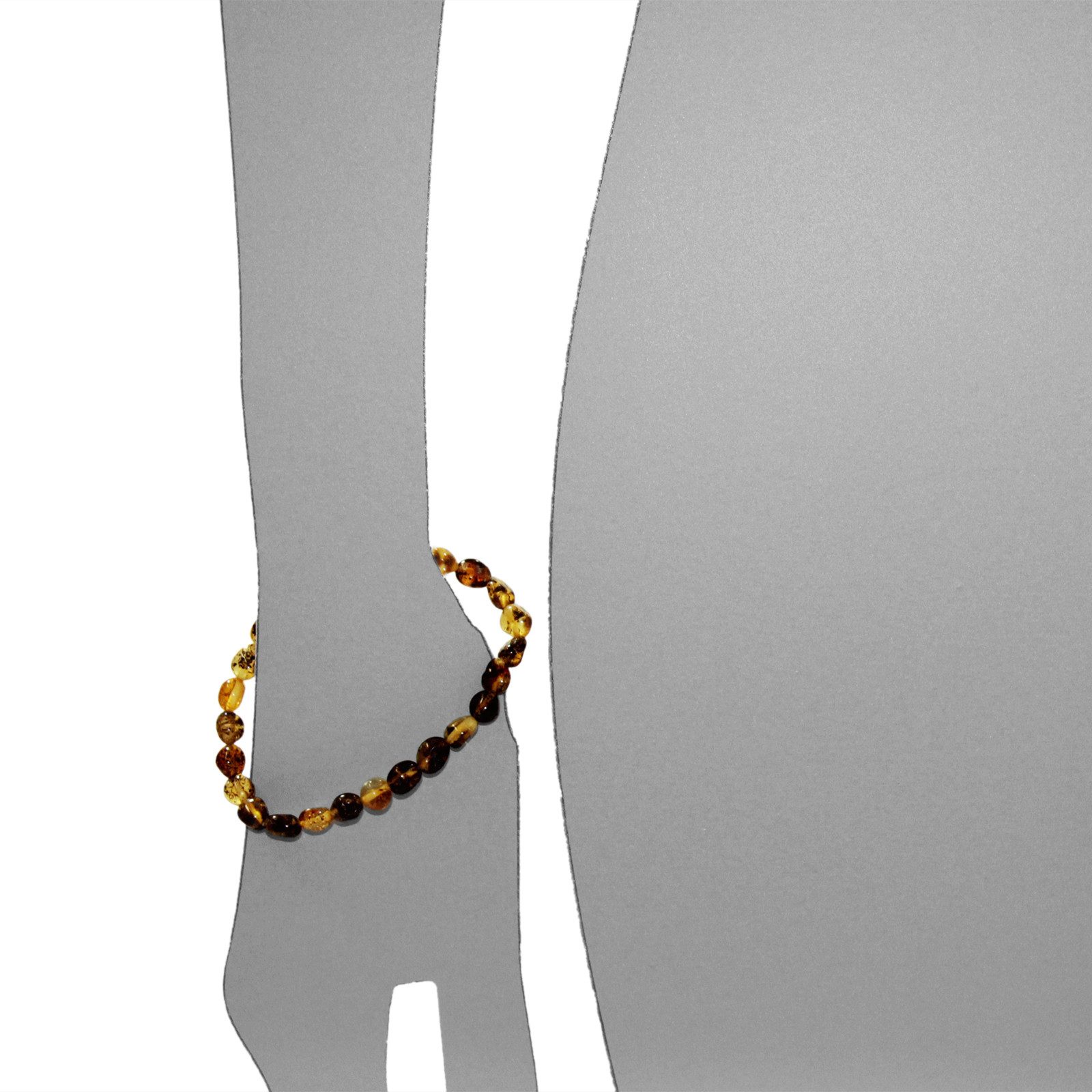 OSTSEE-SCHMUCK Armband Ostsee-Schmuck Armband Mila Armband günstig online kaufen