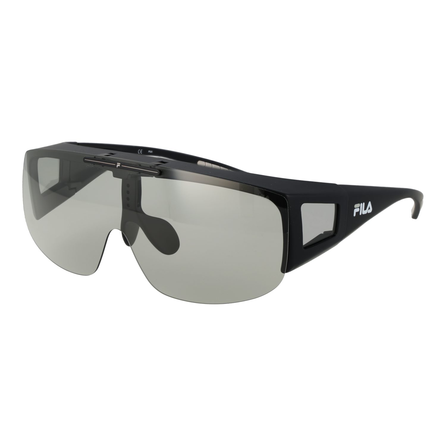 Fila Monoscheibensonnenbrille SFI126 99U28F
