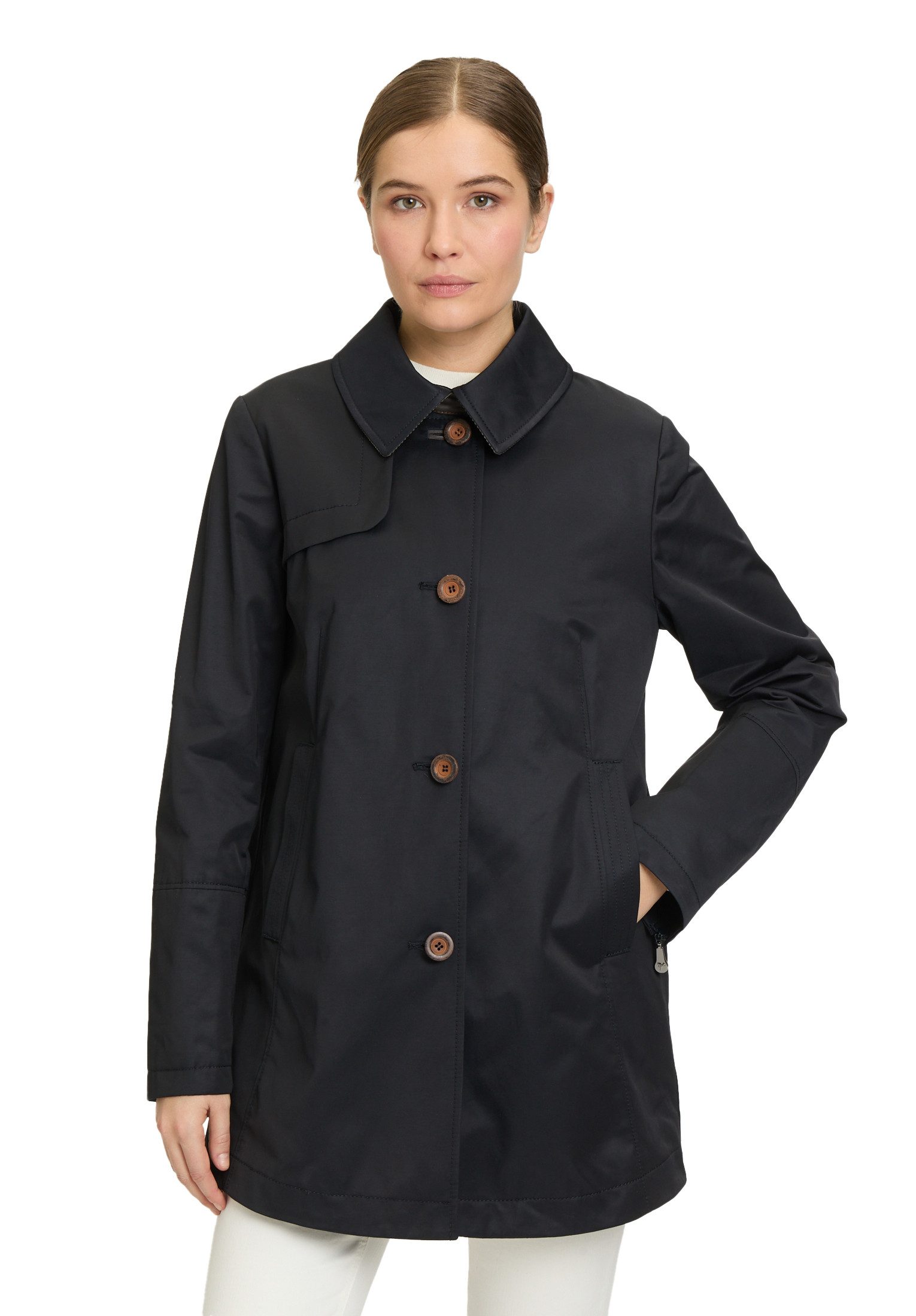 SAINT JACQUES Outdoorjacke