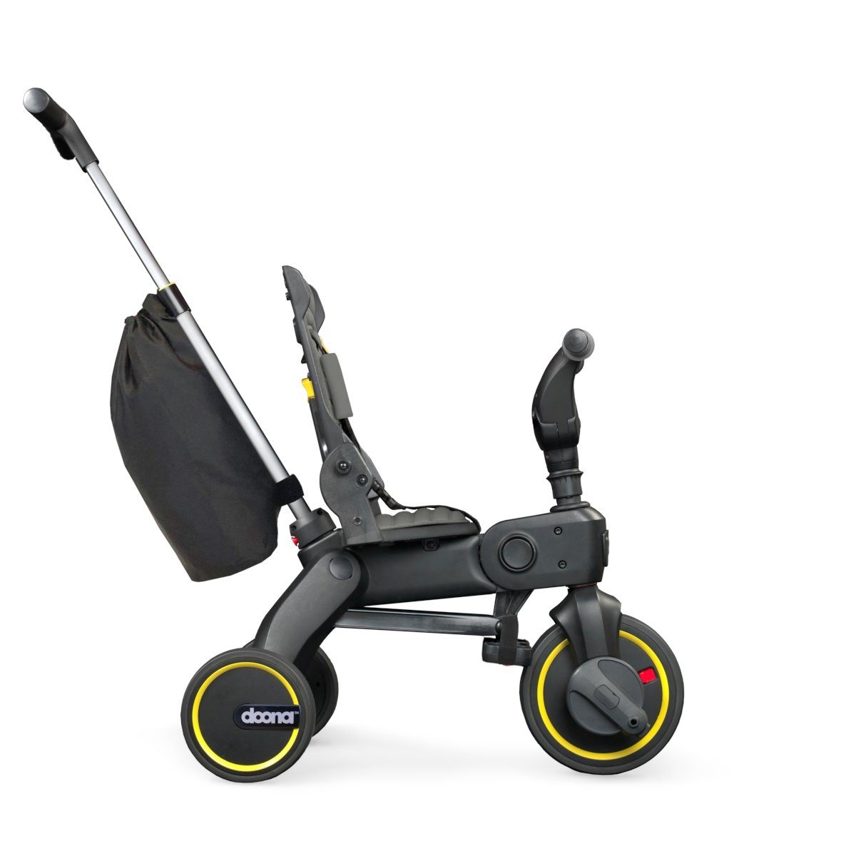 Doona Dreirad Liki Trike Dreirad S3 günstig online kaufen