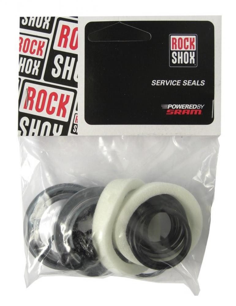 RockShox Federgabel RockShox Federgabel Service-Kit Sektor Silver Solo-Air Gabel Service-K