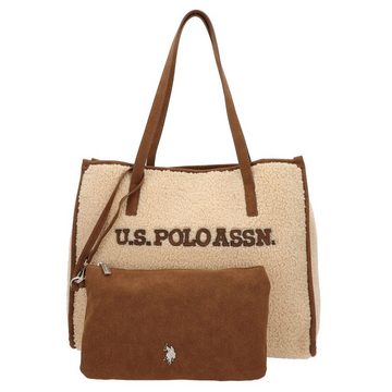U.S. Polo Assn Shopper The Sussex, Polyester