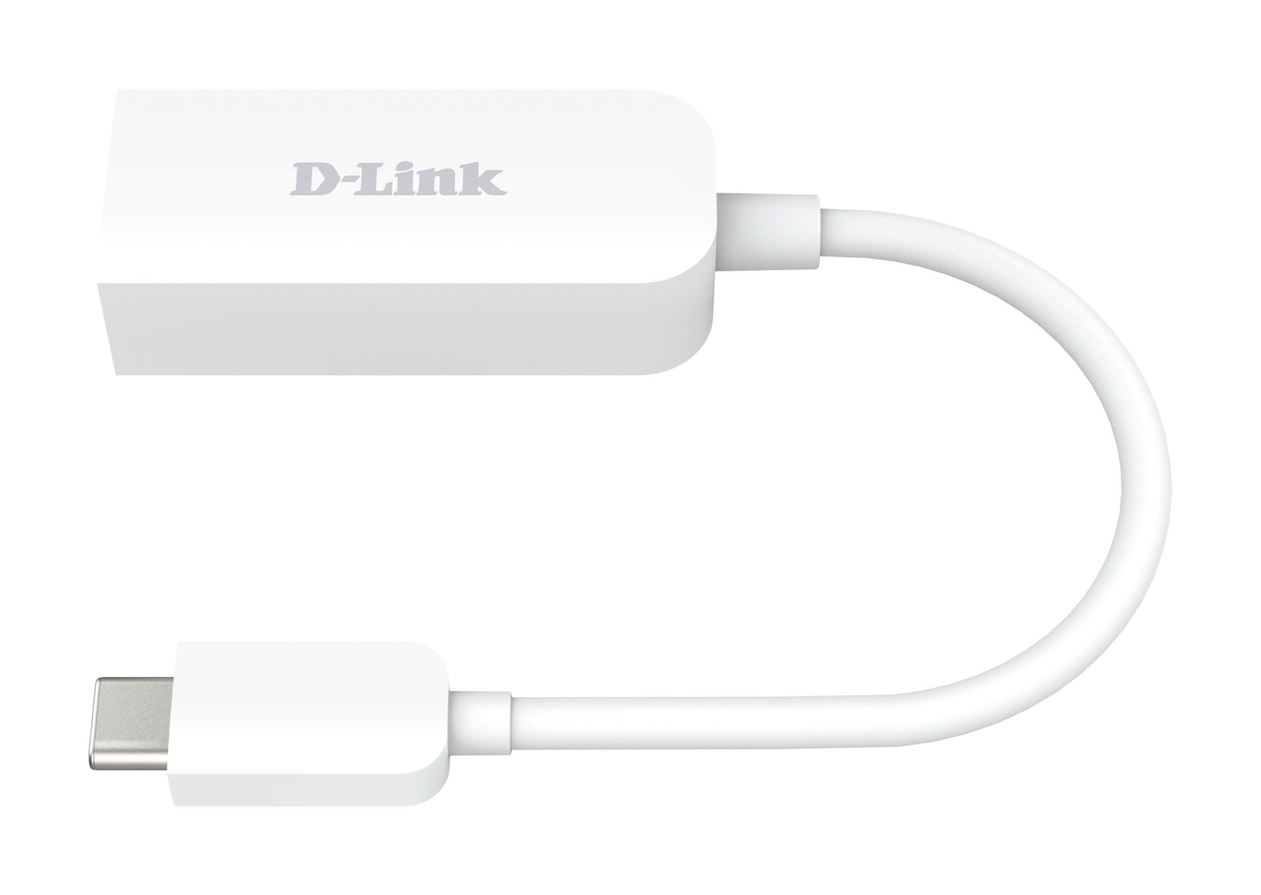 D-Link Laptop-Dockingstation DUB-M420