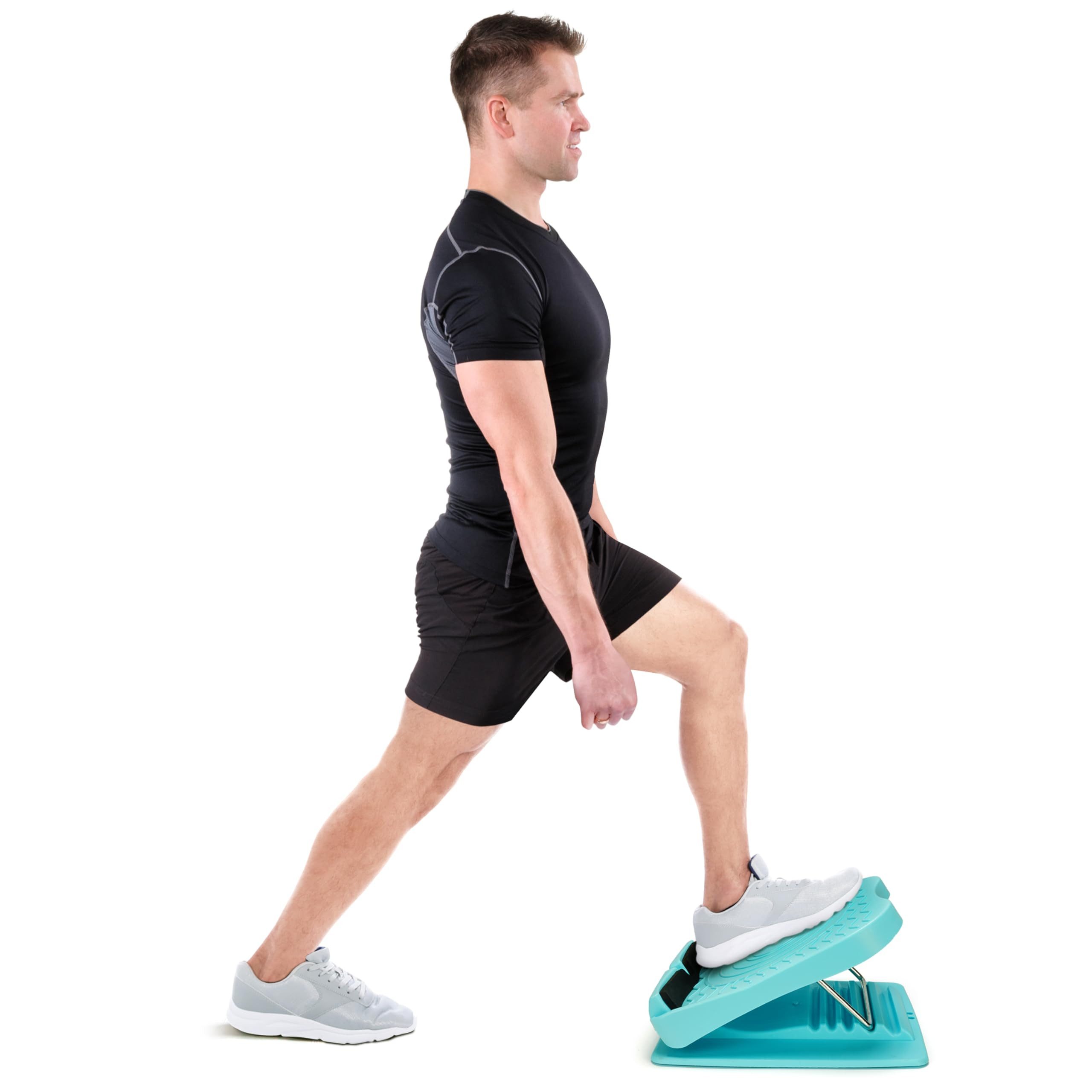 Wadendehner Aus Holz - Dein Trainingspartner Für Mehr Beweglichkeit