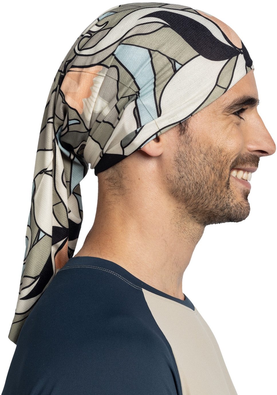 Buff Multifunktionstuch, COOLNET UV® INSECT SHIELD ZONIA MULTI