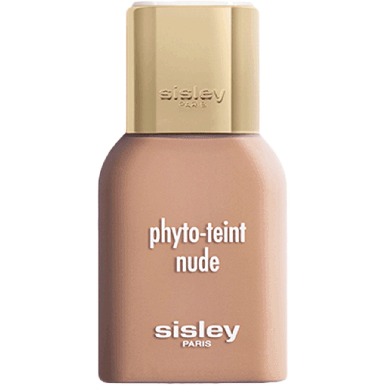 sisley Foundation Phyto-Teint Nude
