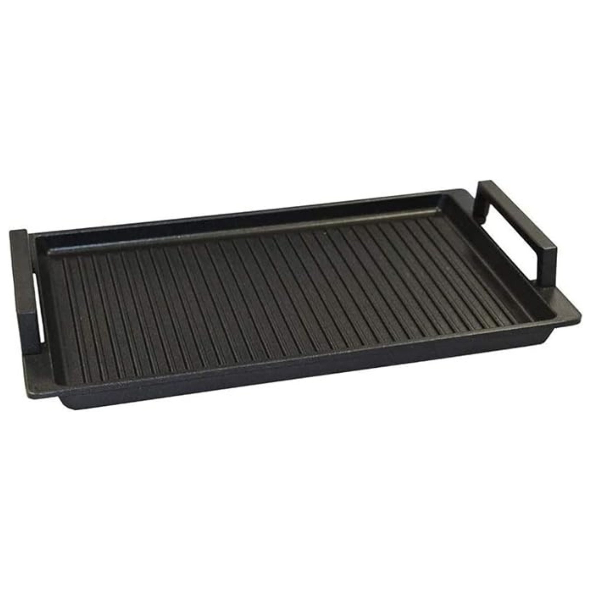 Thiru Grillplatte Lieblingspfanne - 41x24 cm