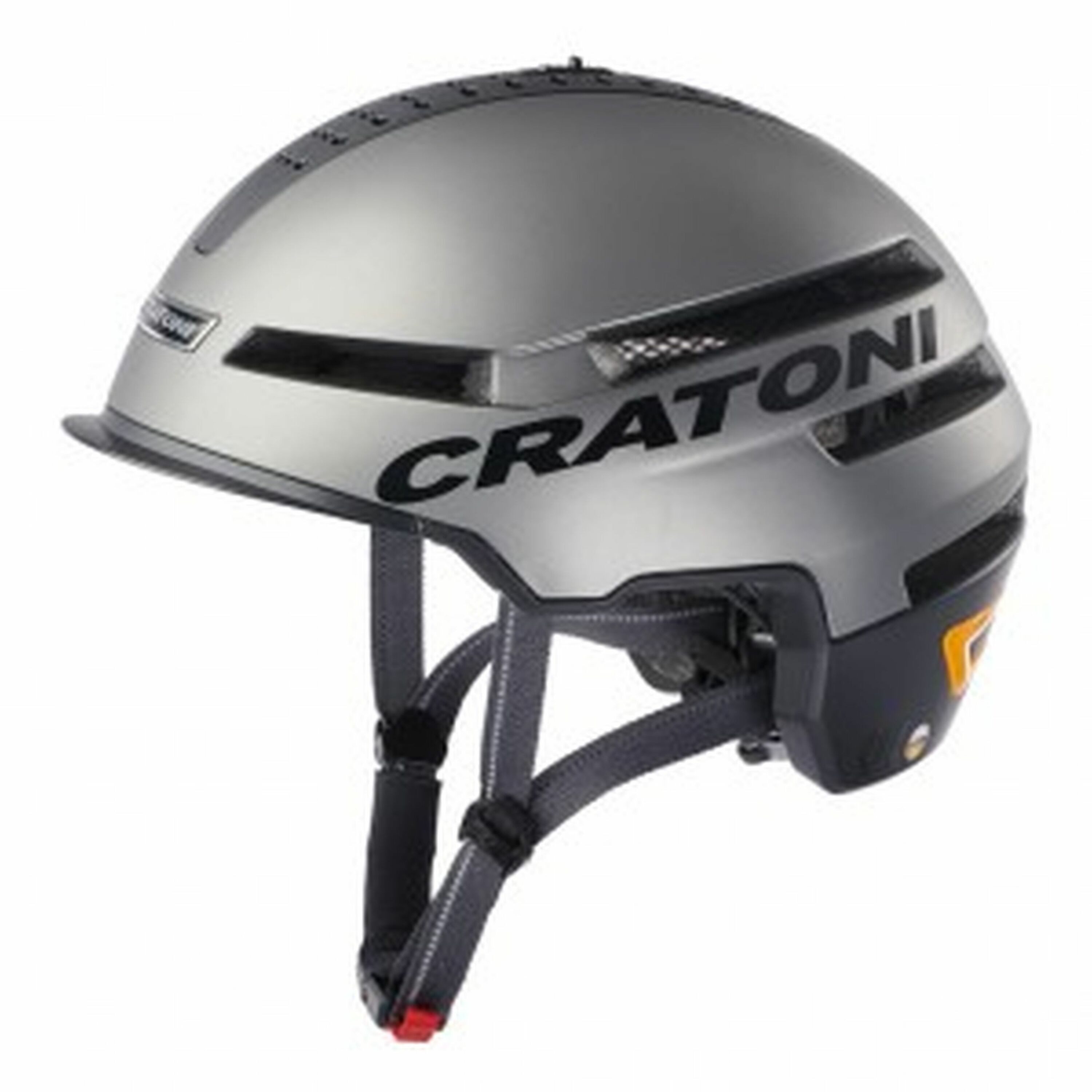 Fahrradhelm Smartride