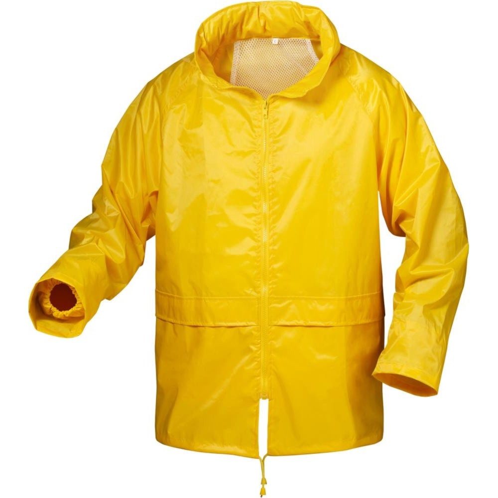 Craftland Regenjacke
