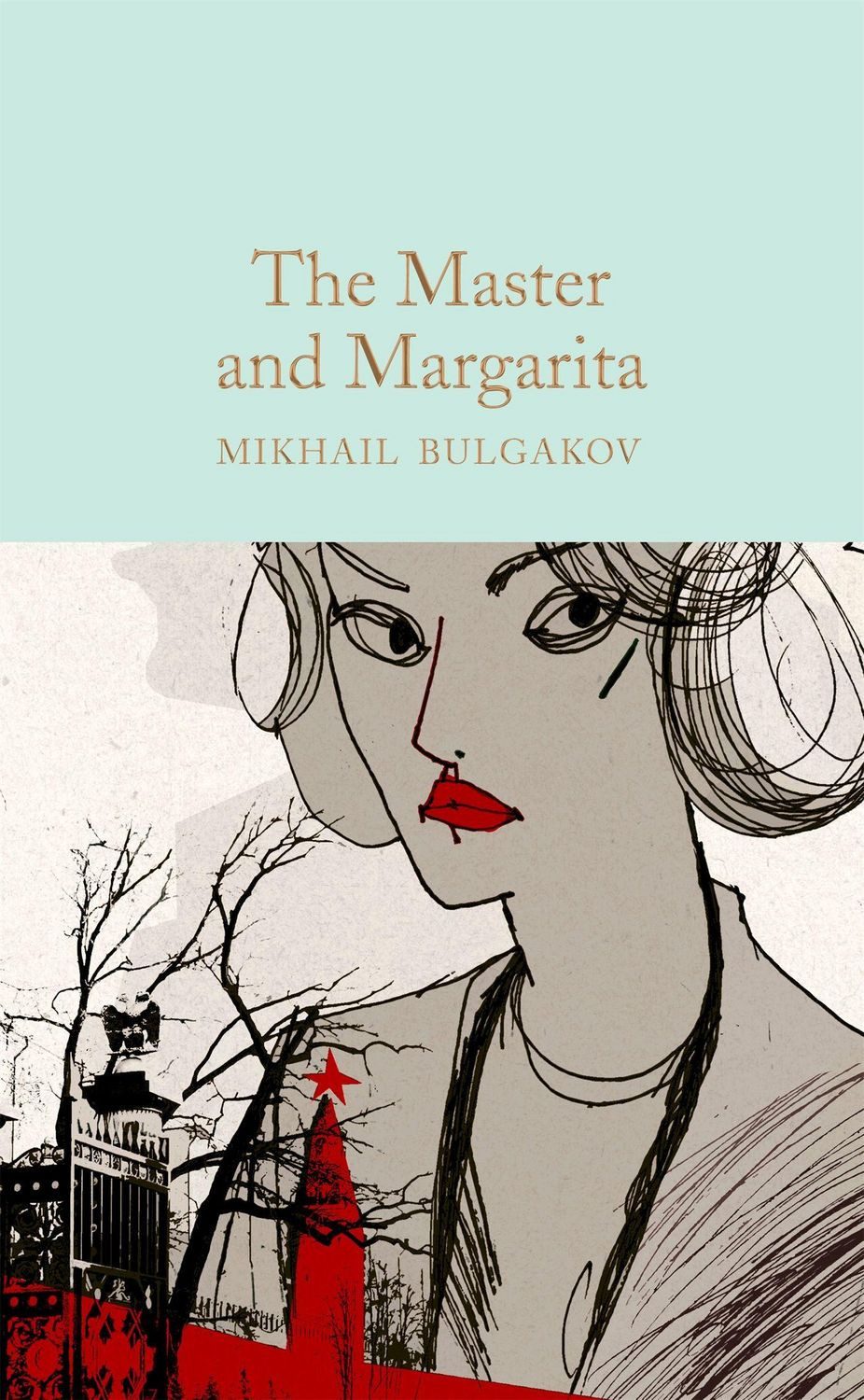 The Master and Margarita / Mikhail Bulgakov, X