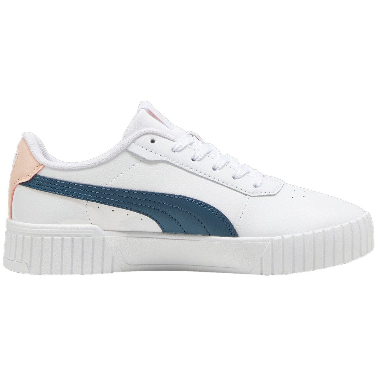 PUMA Puma Carina Plateausneaker