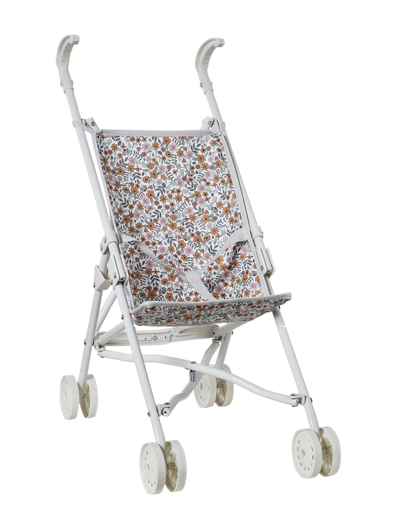 vertbaudet Puppen Accessoires-Set Puppen-Buggy günstig online kaufen