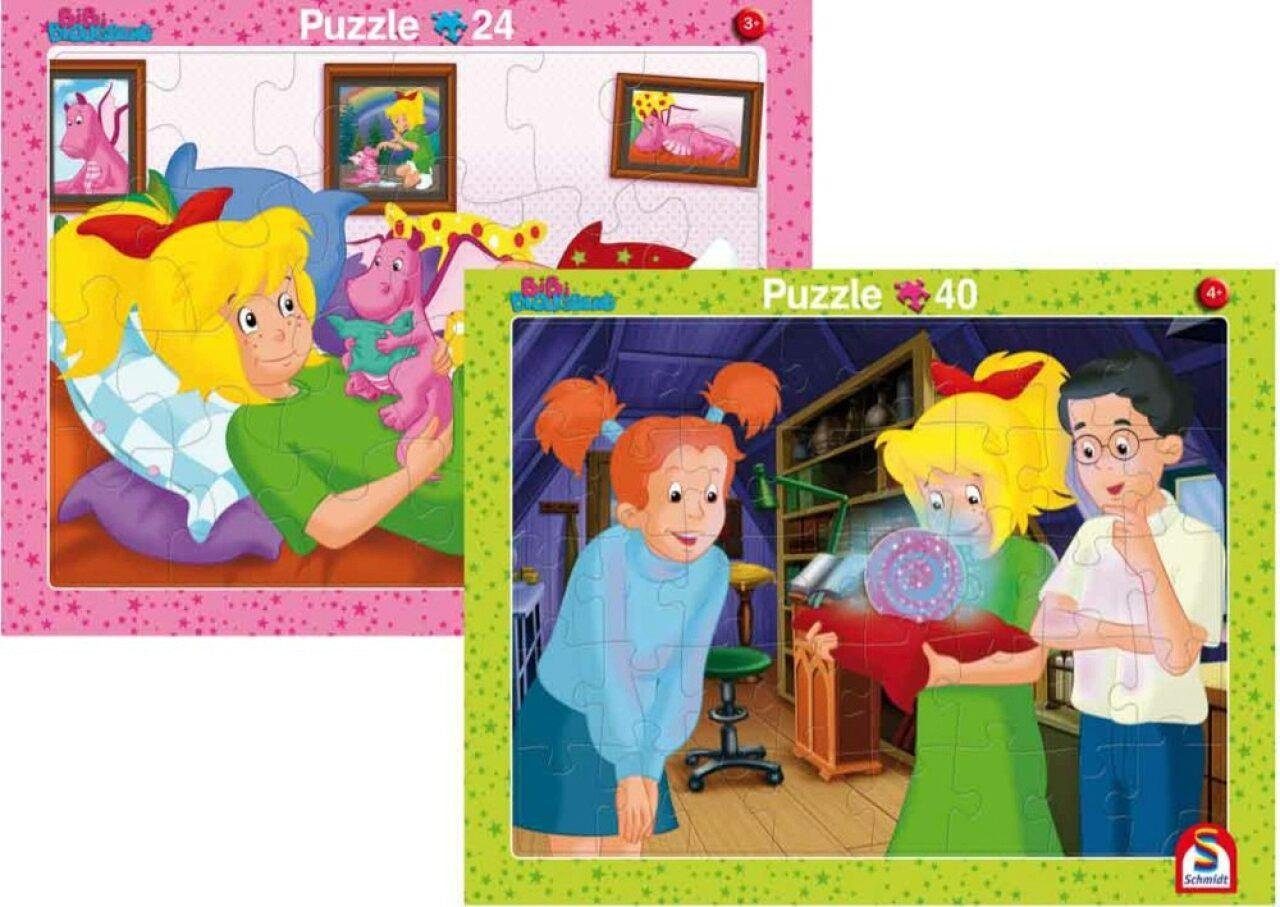 Puzzle