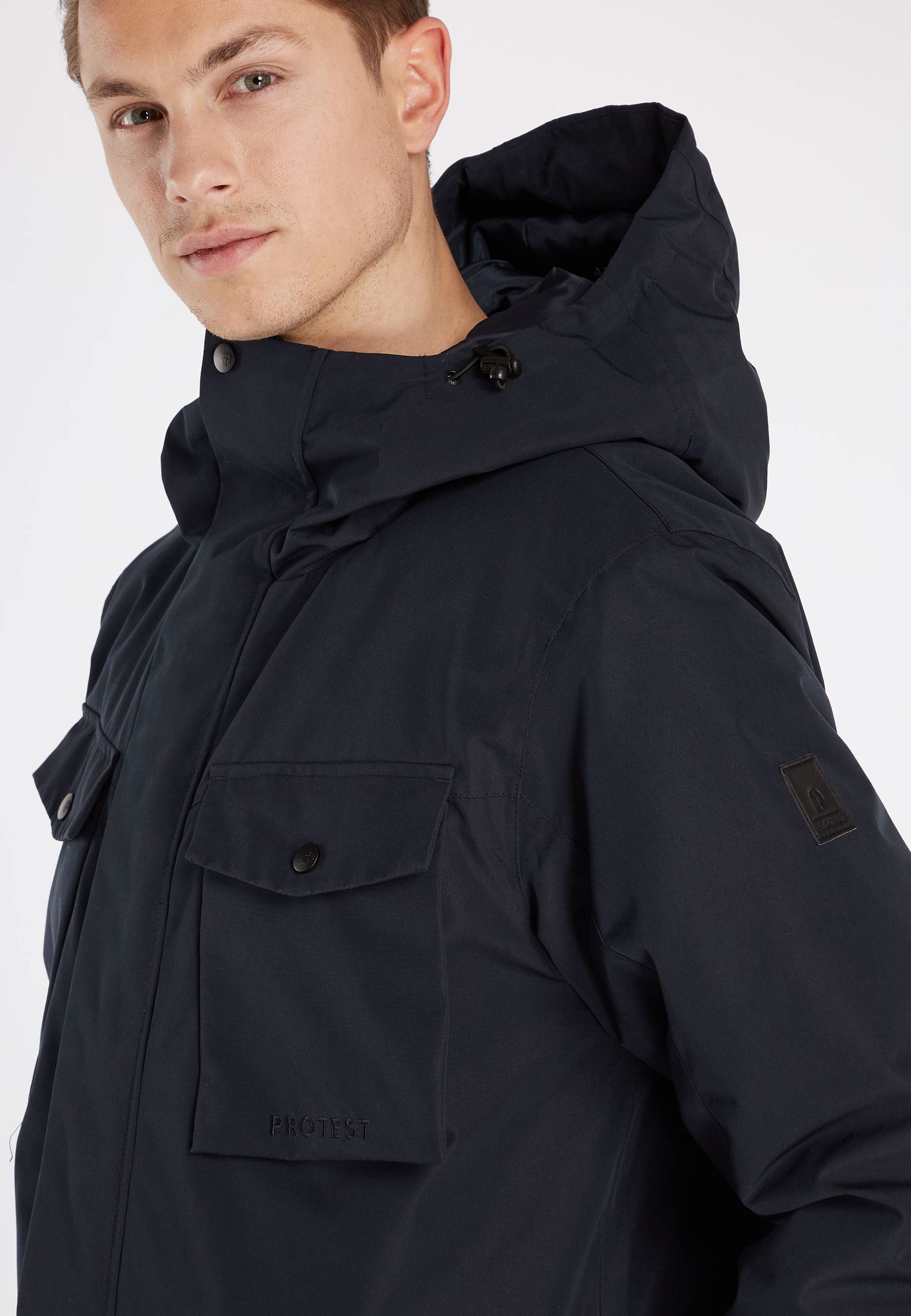 Protest Outdoorjacke MELTIN (1-St)
