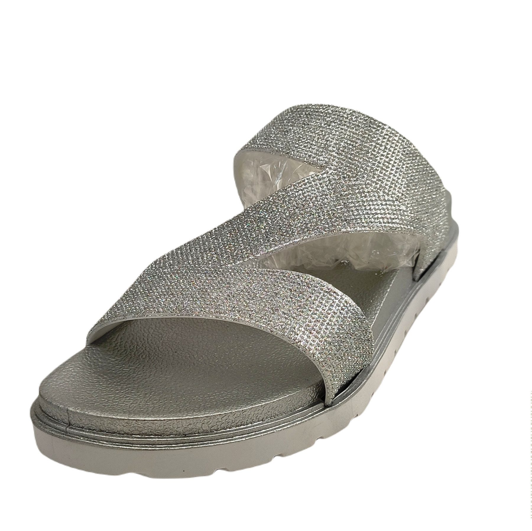 Linea Scarpa Siebi`s Damen Elba Dusch- und Badepantoletten Badeschuhe Badeschuh