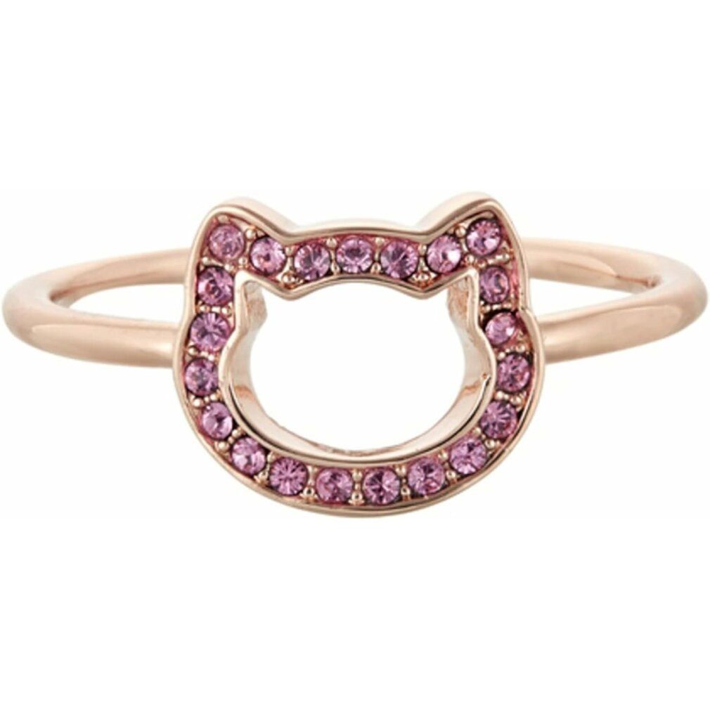 KARL LAGERFELD Fingerring Damenring 5483552 (12)