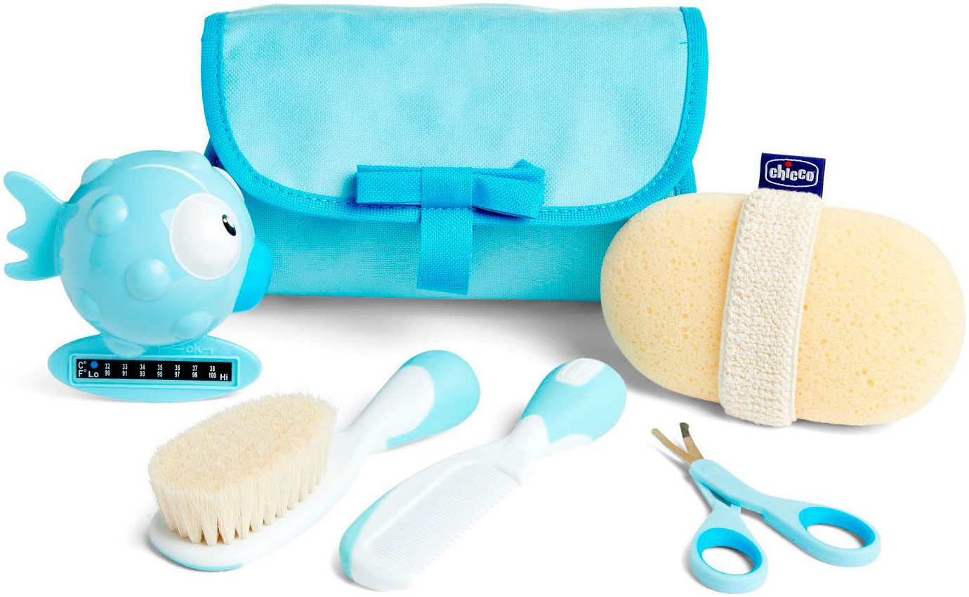 Kulturbeutel My first beauty Set 5in1